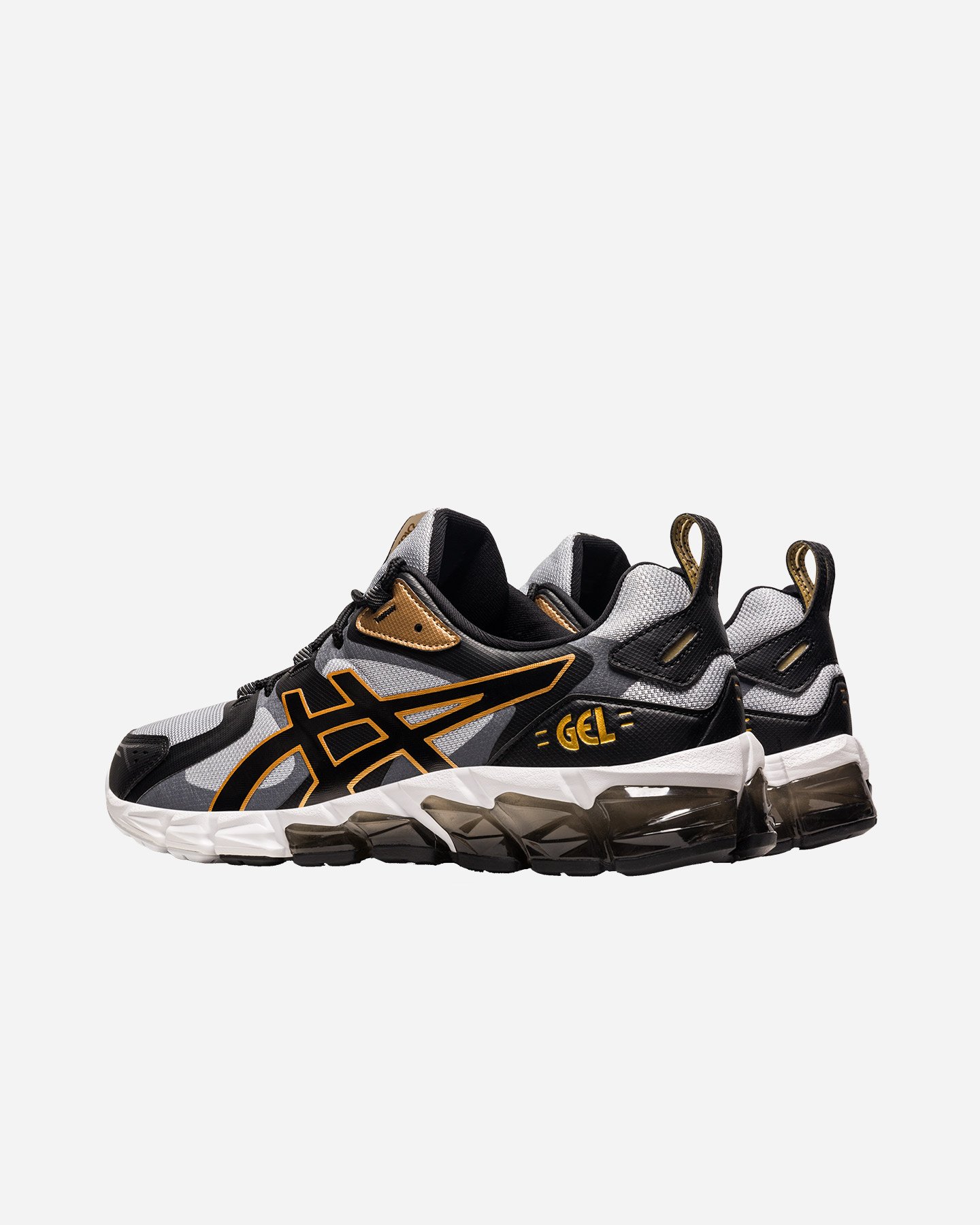 Scarpe running ASICS GEL QUANTUM 180 M - 2 | Cisalfa Sport