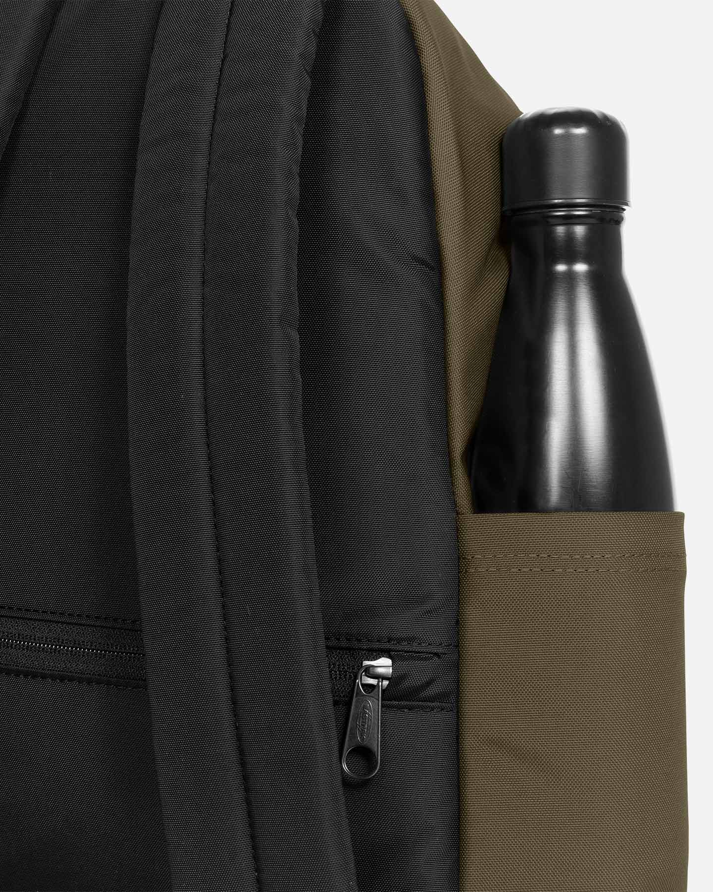 Zaino EASTPAK DAY PAK'R - Verde - 3 | Cisalfa Sport