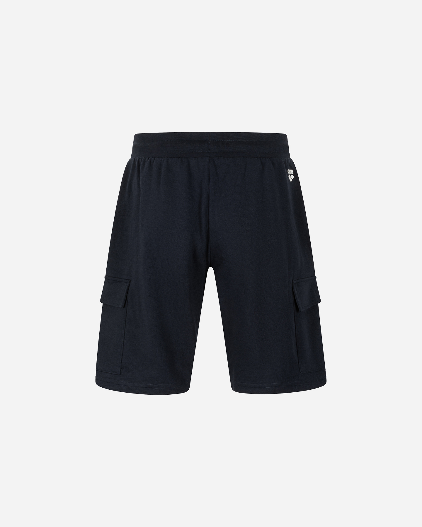 Pantaloncini ARENA ATHLETIC M - Blu - 1 | Cisalfa Sport