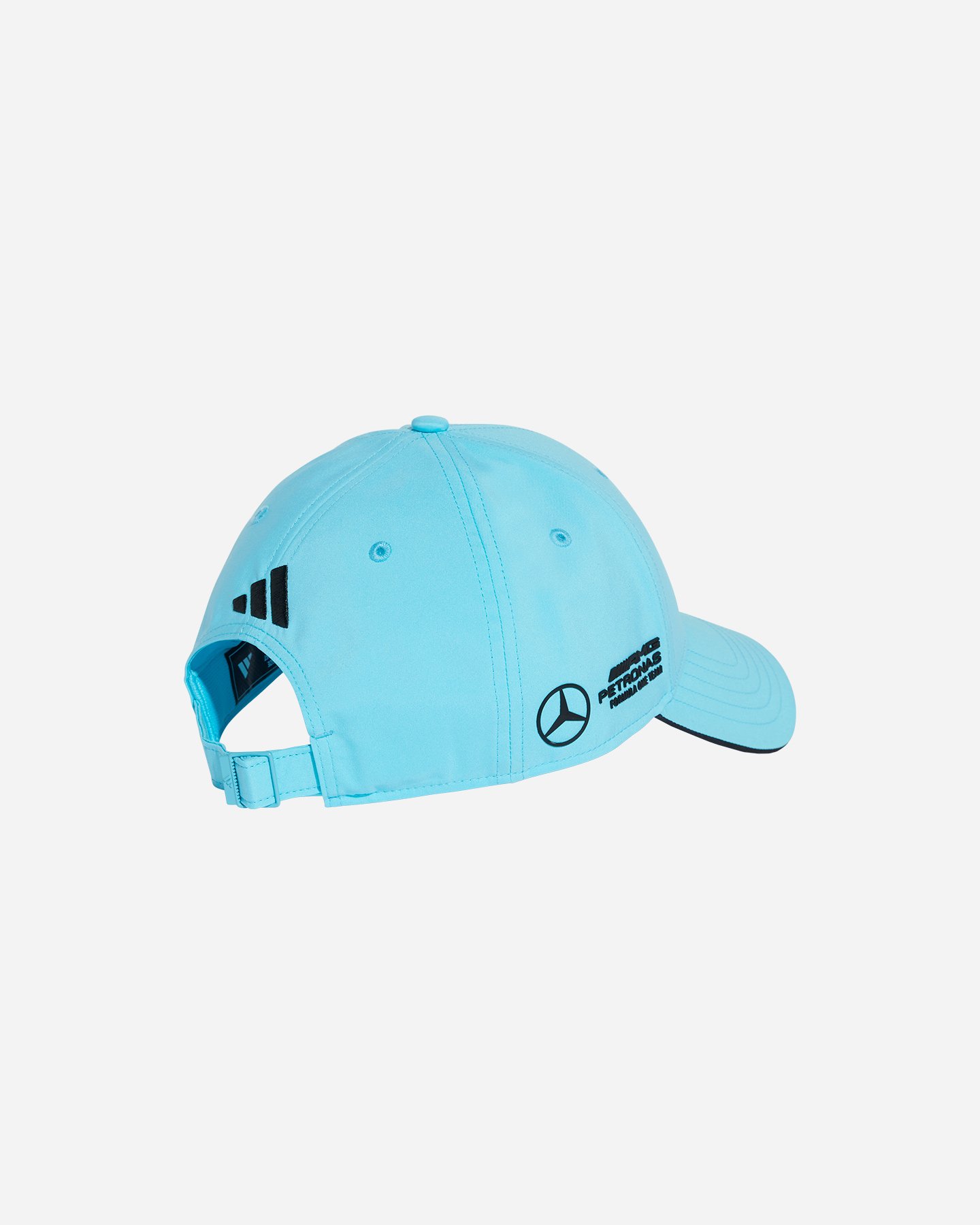 Cappellino ADIDAS MERCEDES BB LT  - Blu - 1 | Cisalfa Sport