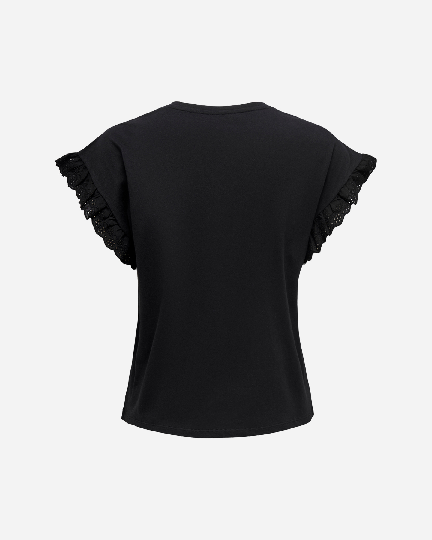 T-shirt ONLY IRIS W - Rosa - 1 | Cisalfa Sport