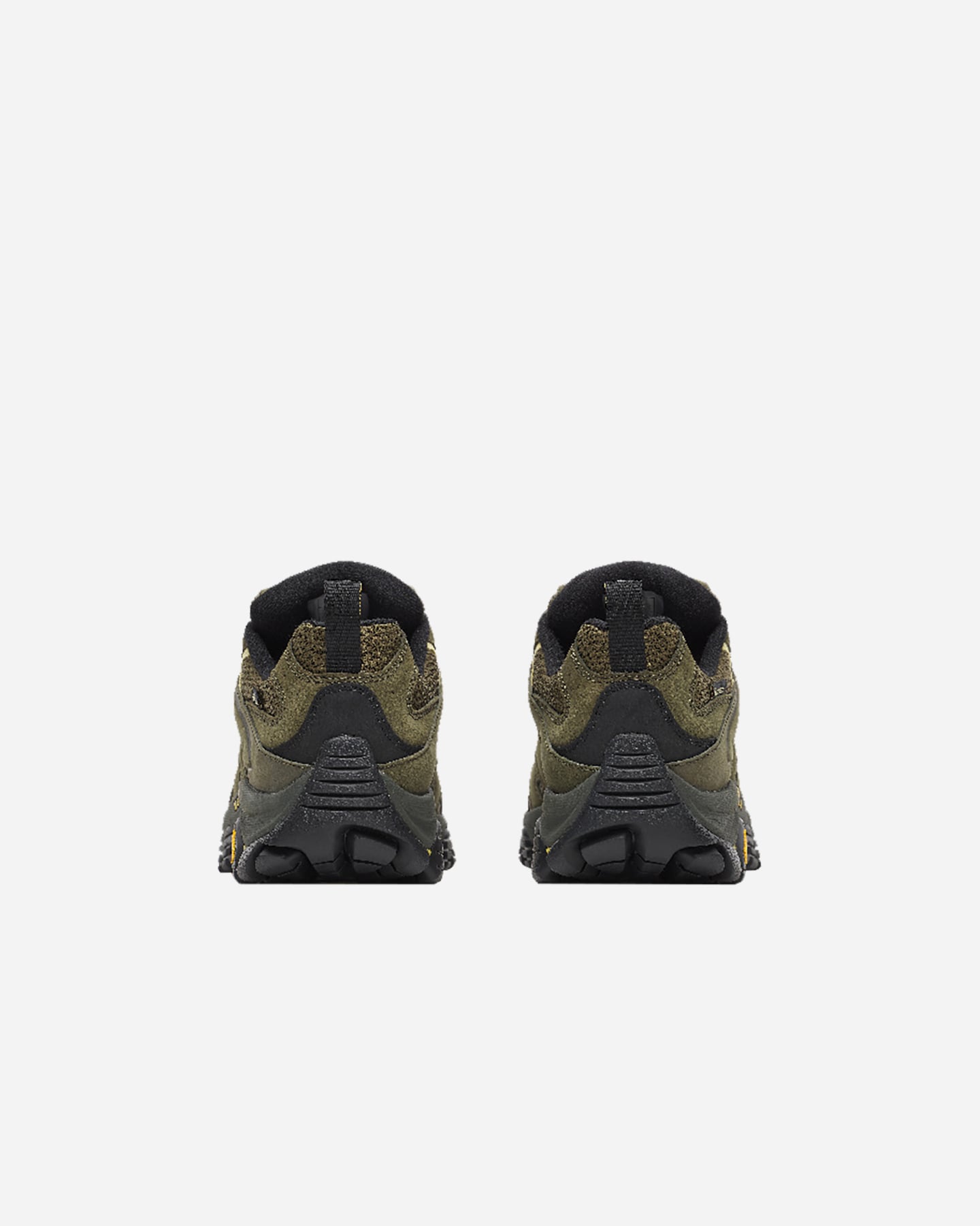 Scarpe trail MERRELL MOAB 3 GTX M - Verde - 4 | Cisalfa Sport