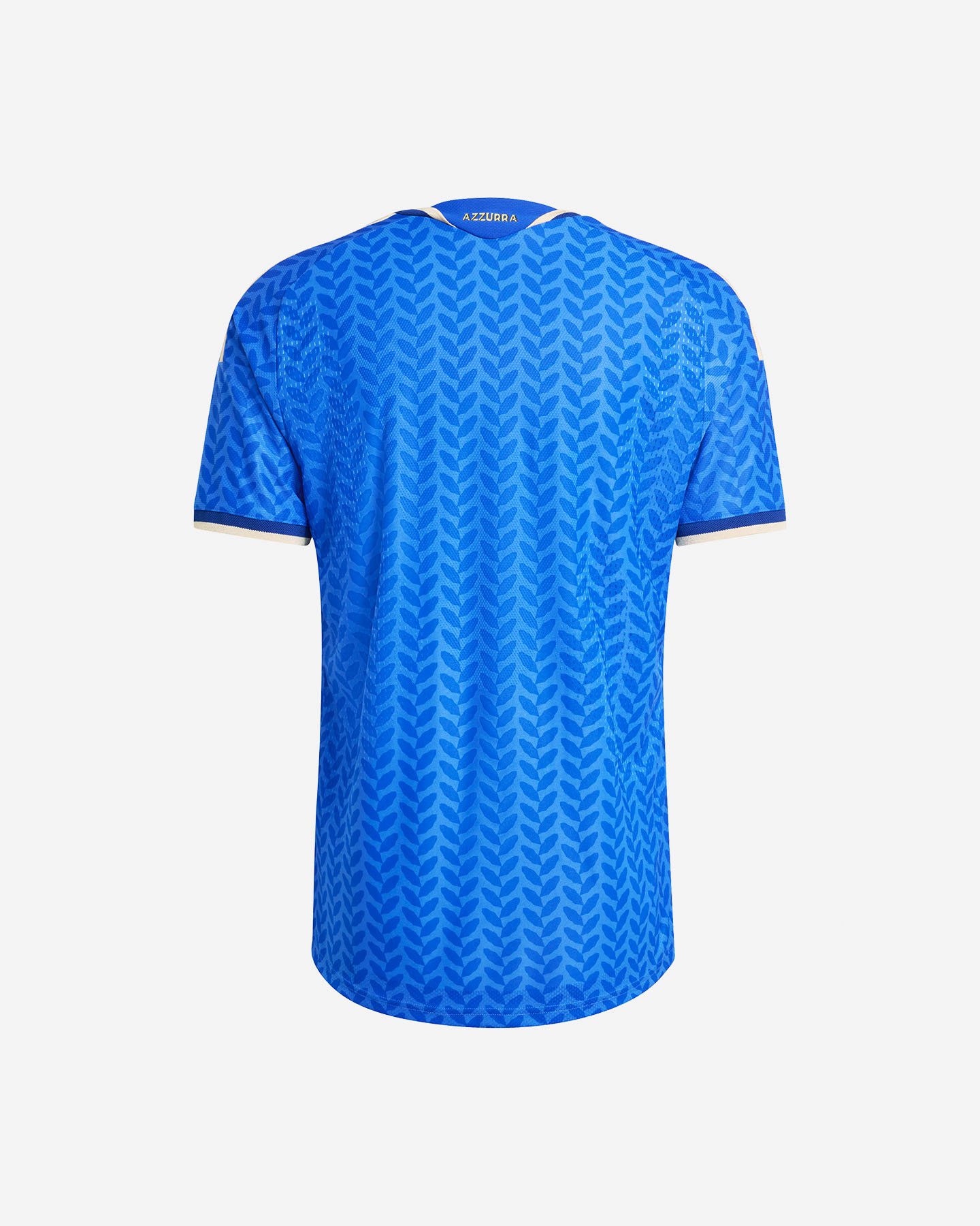 Maglia calcio ufficiale ADIDAS ITALIA FIGC HOME AUTENTICA M - Blu - 1 | Cisalfa Sport