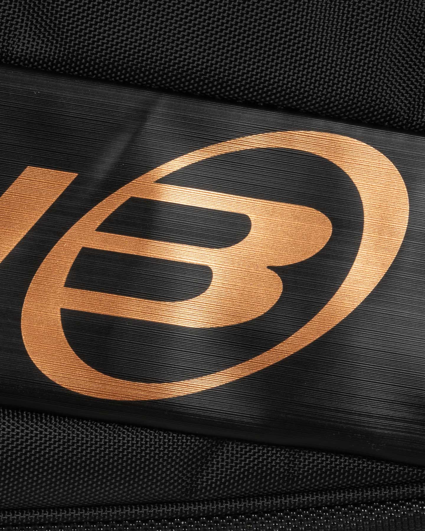 Fodero BULLPADEL VERTEX  - Nero - 2 | Cisalfa Sport