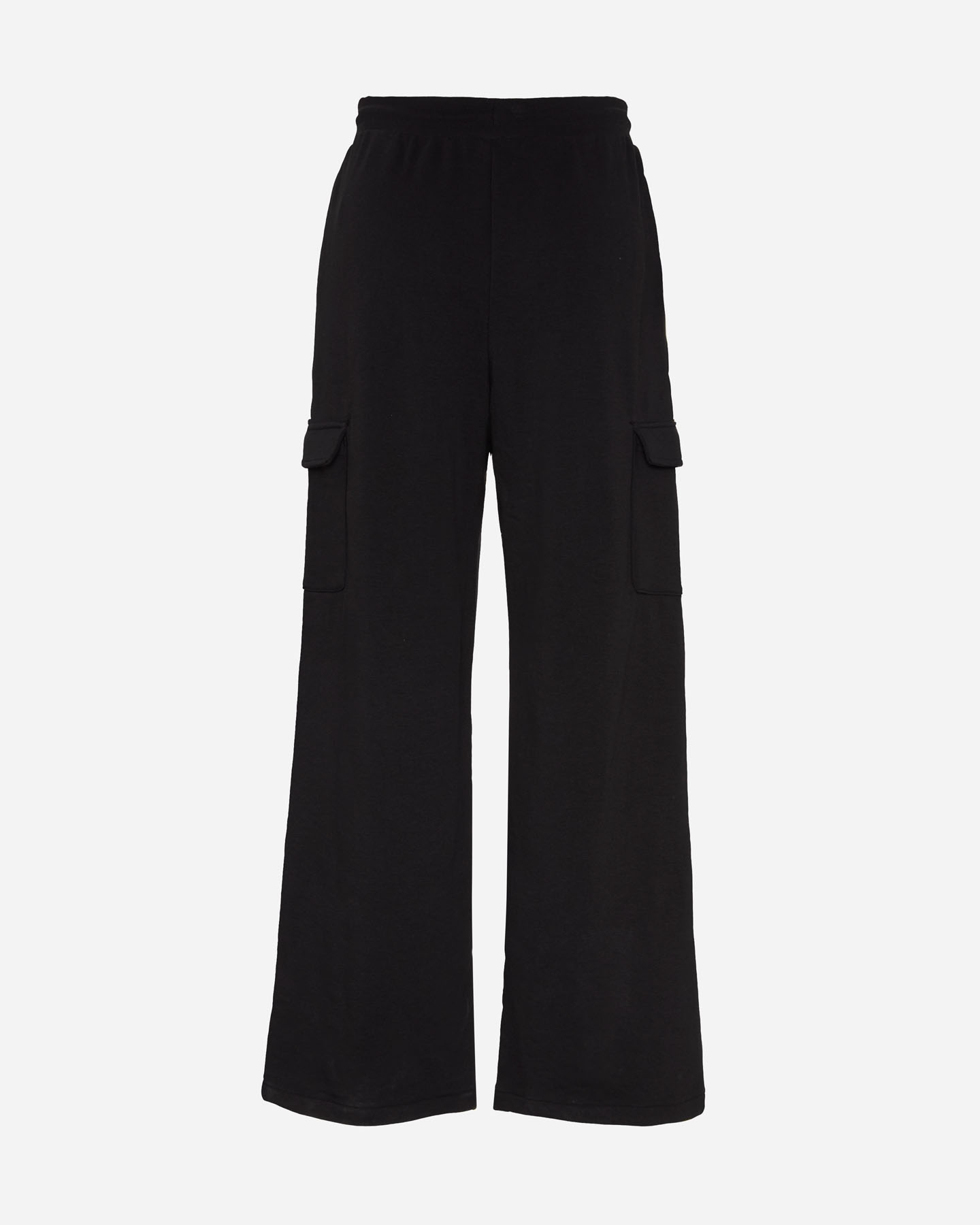 Pantalone ARENA ATHLETICS W - Nero - 1 | Cisalfa Sport