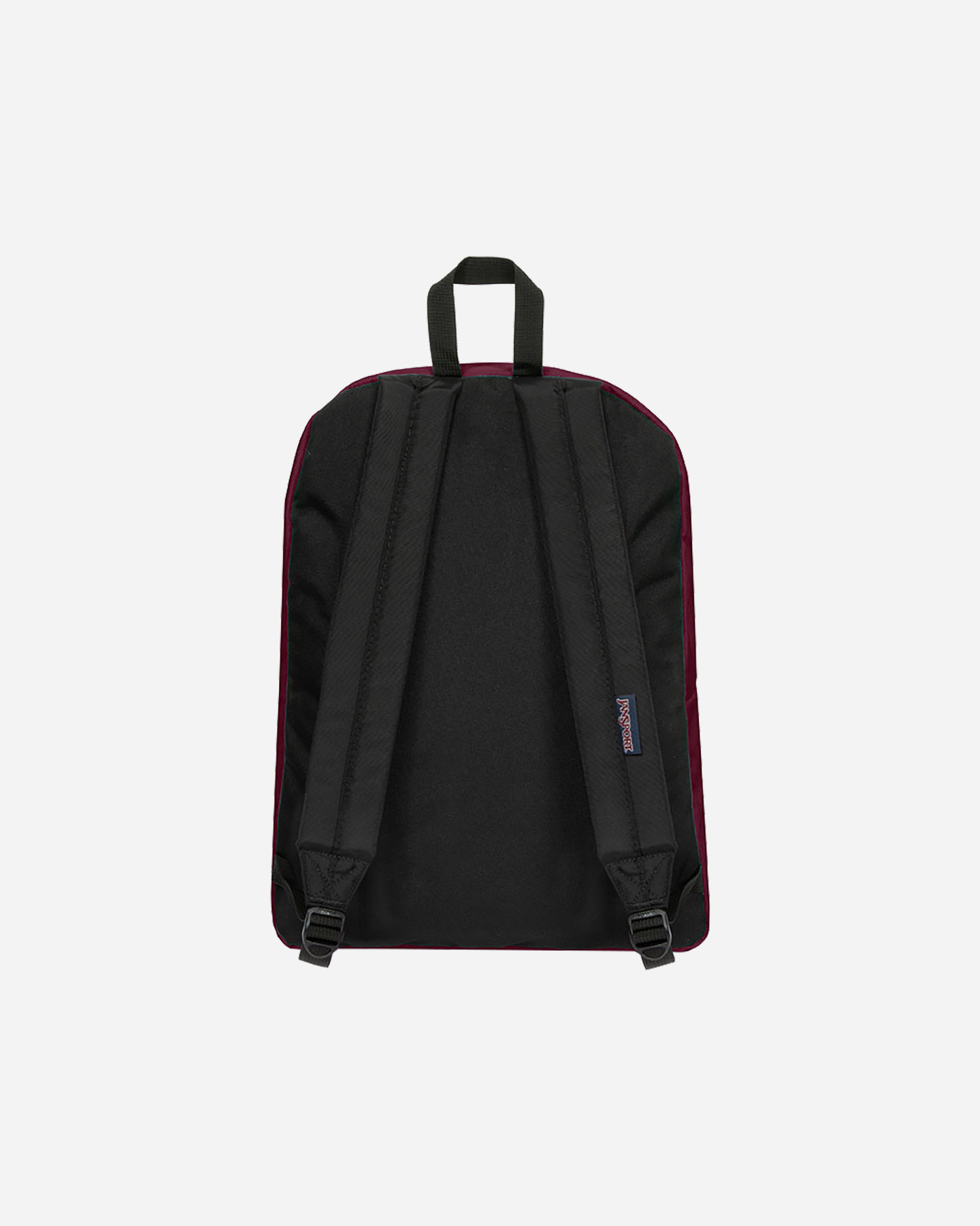 Zaino JANSPORT SUPERBREAK ONE  - Rosso - 2 | Cisalfa Sport