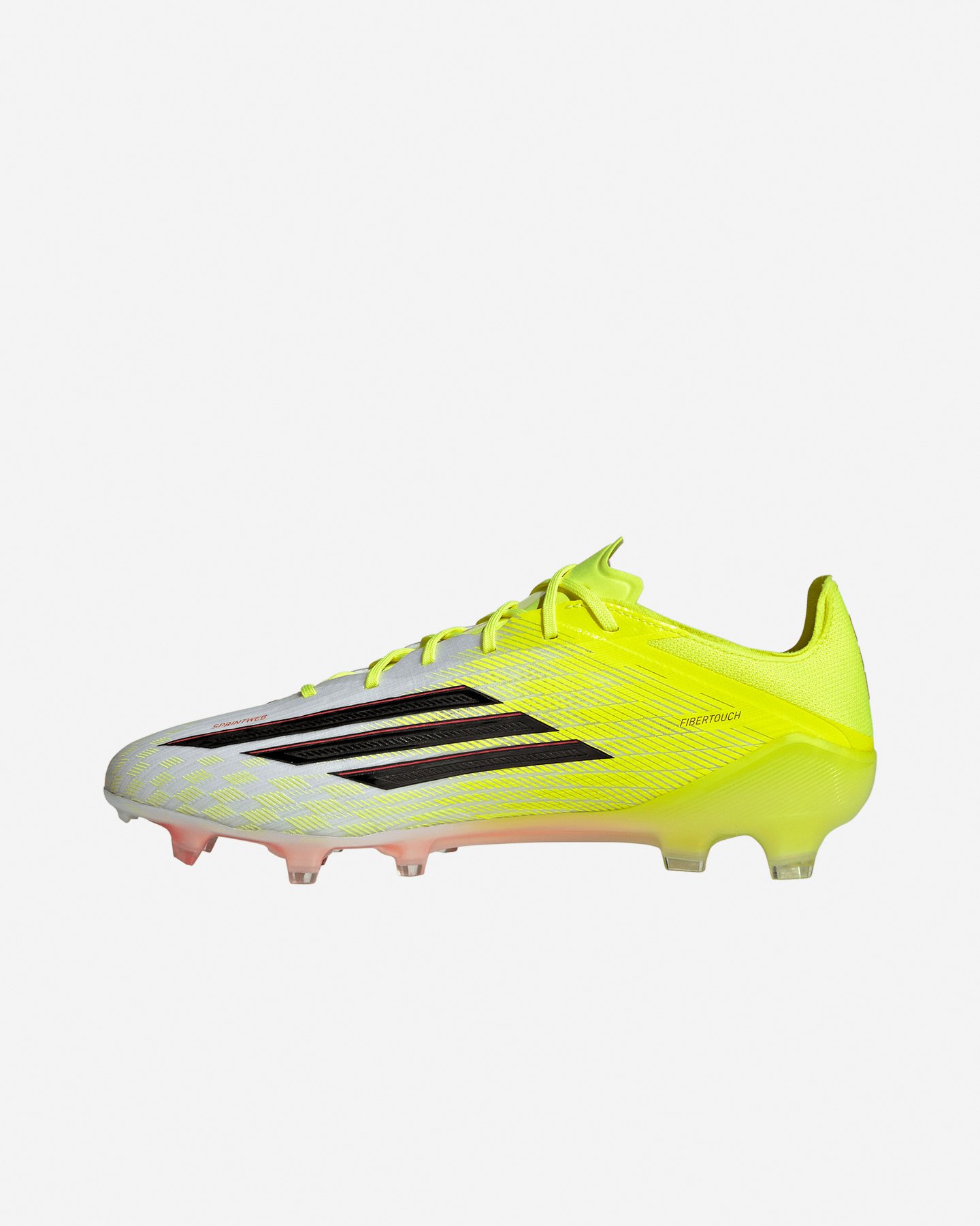 Scarpe calcio ADIDAS F50 ELITE FG M - Color mix - 3 | Cisalfa Sport