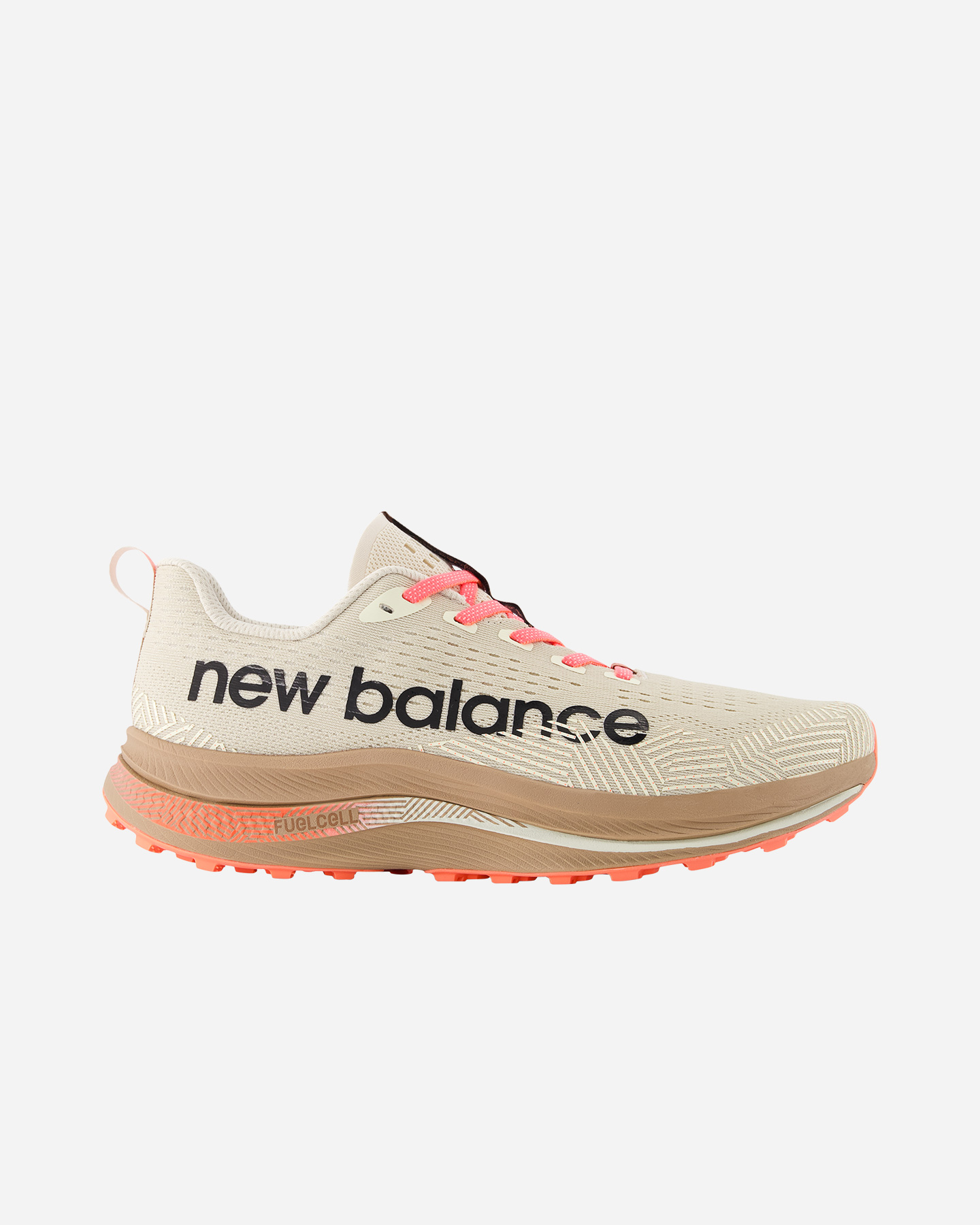 New Balance Fuelcell Supercomp Trail uomo