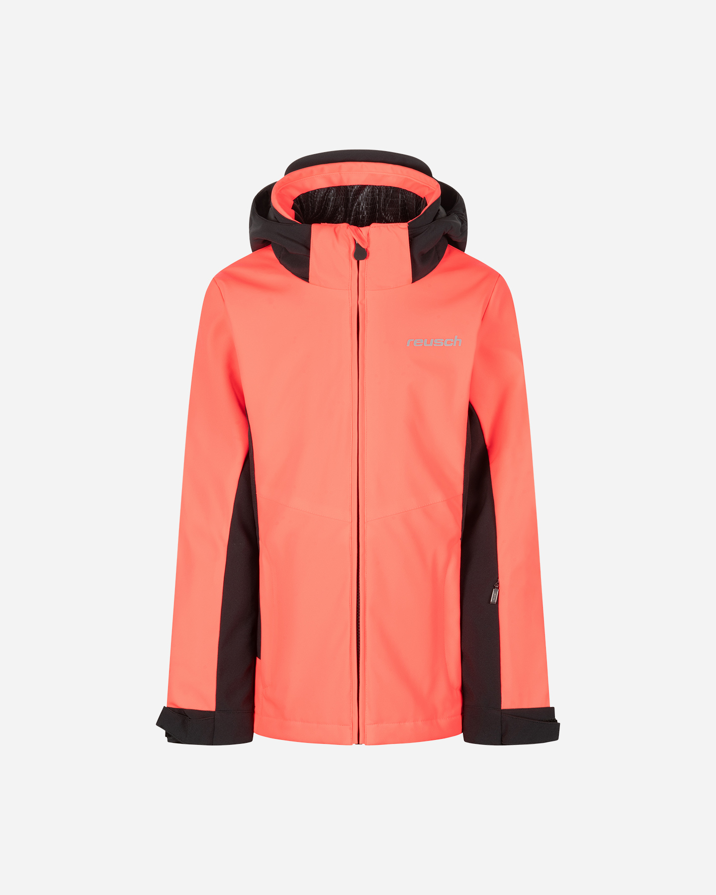 Giacca sci REUSCH SUMMIT JR - Fucsia - 0 | Cisalfa Sport