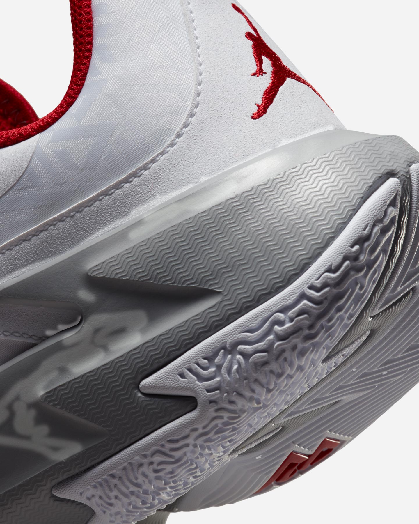 Scarpe basket NIKE JORDAN ONE TAKE 3 M - Bianco - 5 | Cisalfa Sport