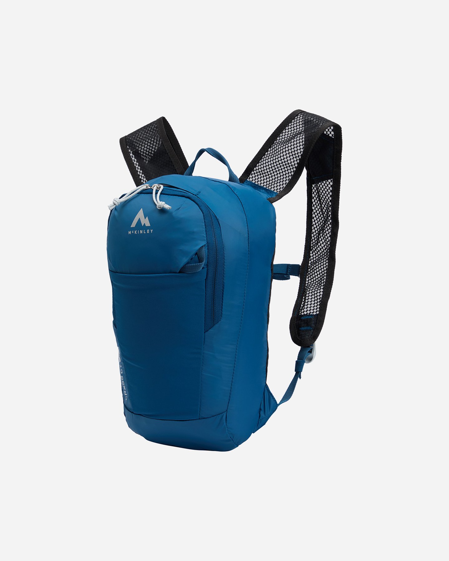 Zaino trail running MCKINLEY CRXSS II CT WB 5  - Blu - 0 | Cisalfa Sport