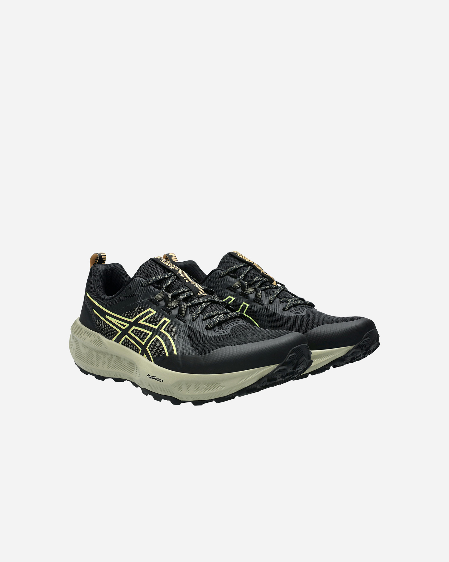 Scarpe trail ASICS GEL-SONOMA 8 M - Nero - 1 | Cisalfa Sport