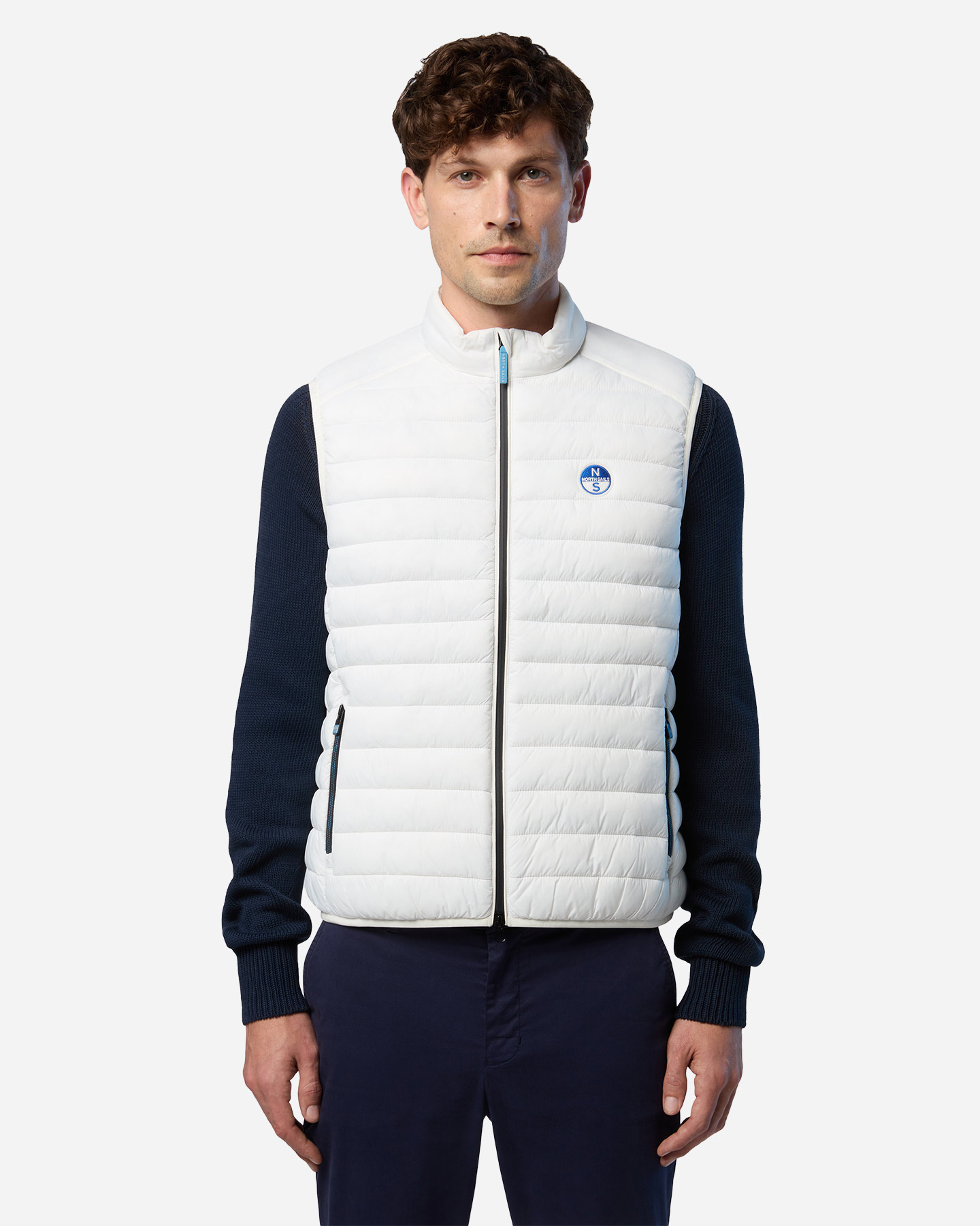 Gilet NORTH SAILS SOFT M - 1 | Cisalfa Sport