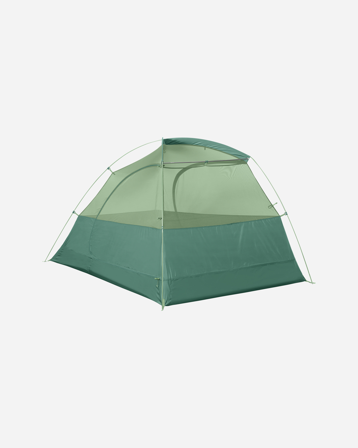 Tenda FERRINO NEMESI 2 PRO  - Verde - 2 | Cisalfa Sport