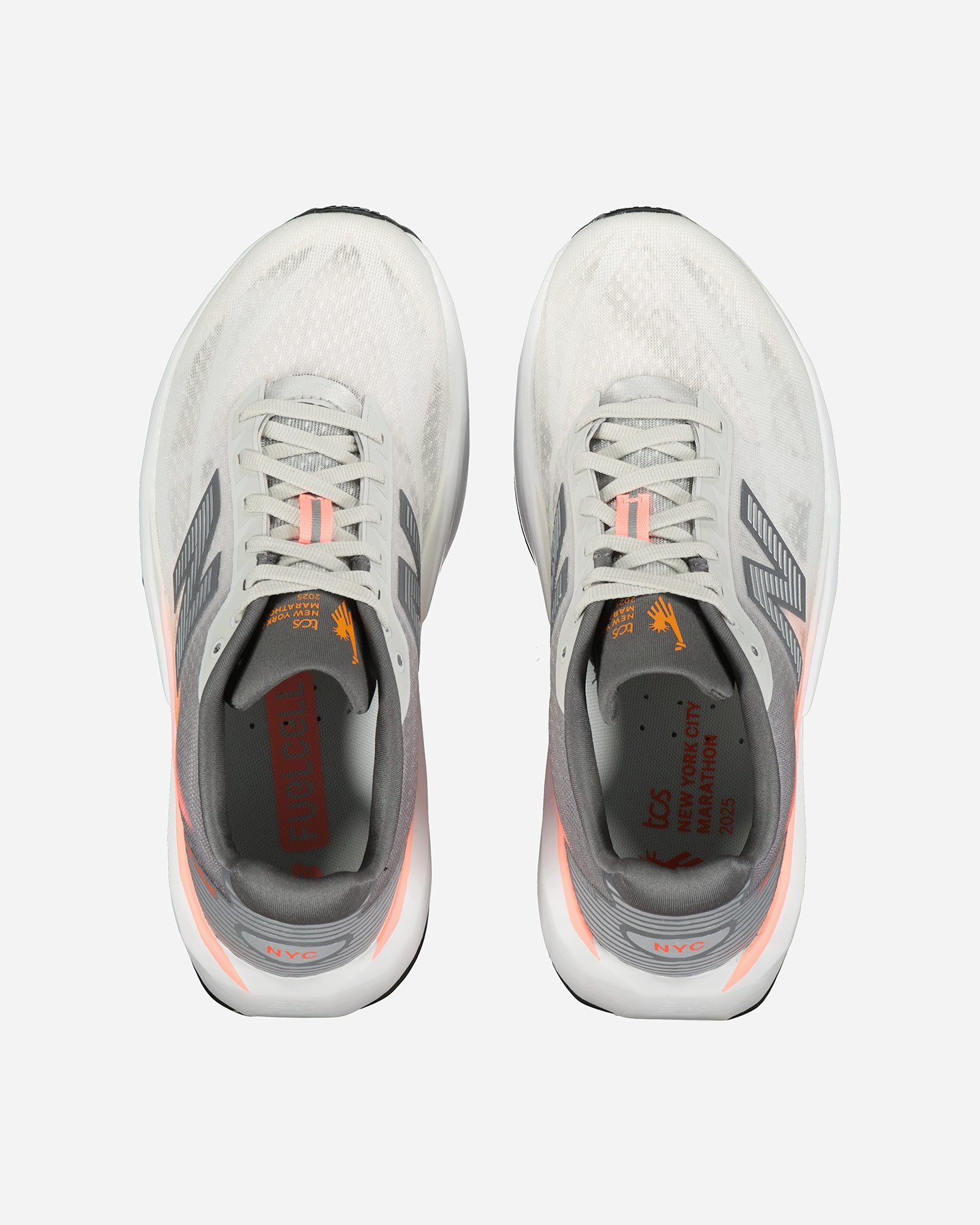 Scarpe running NEW BALANCE EKIDEN PACK REBEL V5 M - 4 | Cisalfa Sport