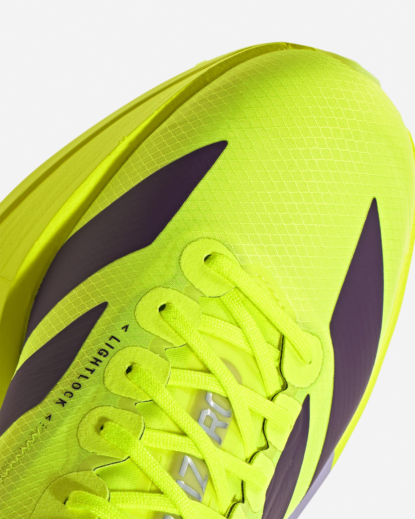 Scarpe running ADIDAS ADIZERO ADIOS PRO 4 M - Giallo - 5 | Cisalfa Sport