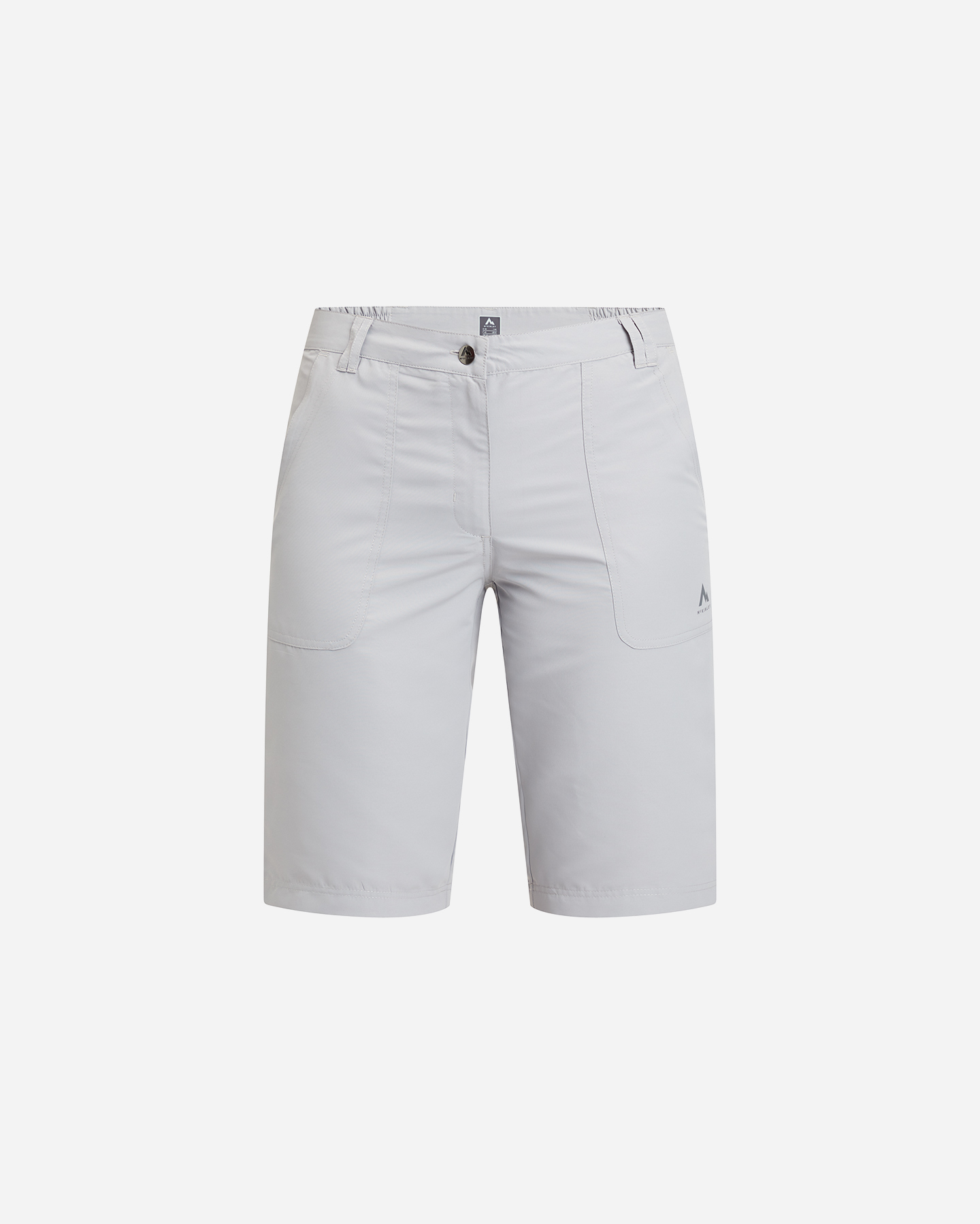 Pantaloncini MCKINLEY SANNA W - Beige - 0 | Cisalfa Sport