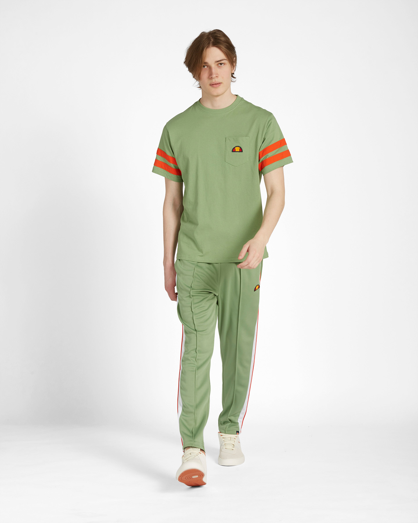 T-shirt ELLESSE FASHION M - 3 | Cisalfa Sport