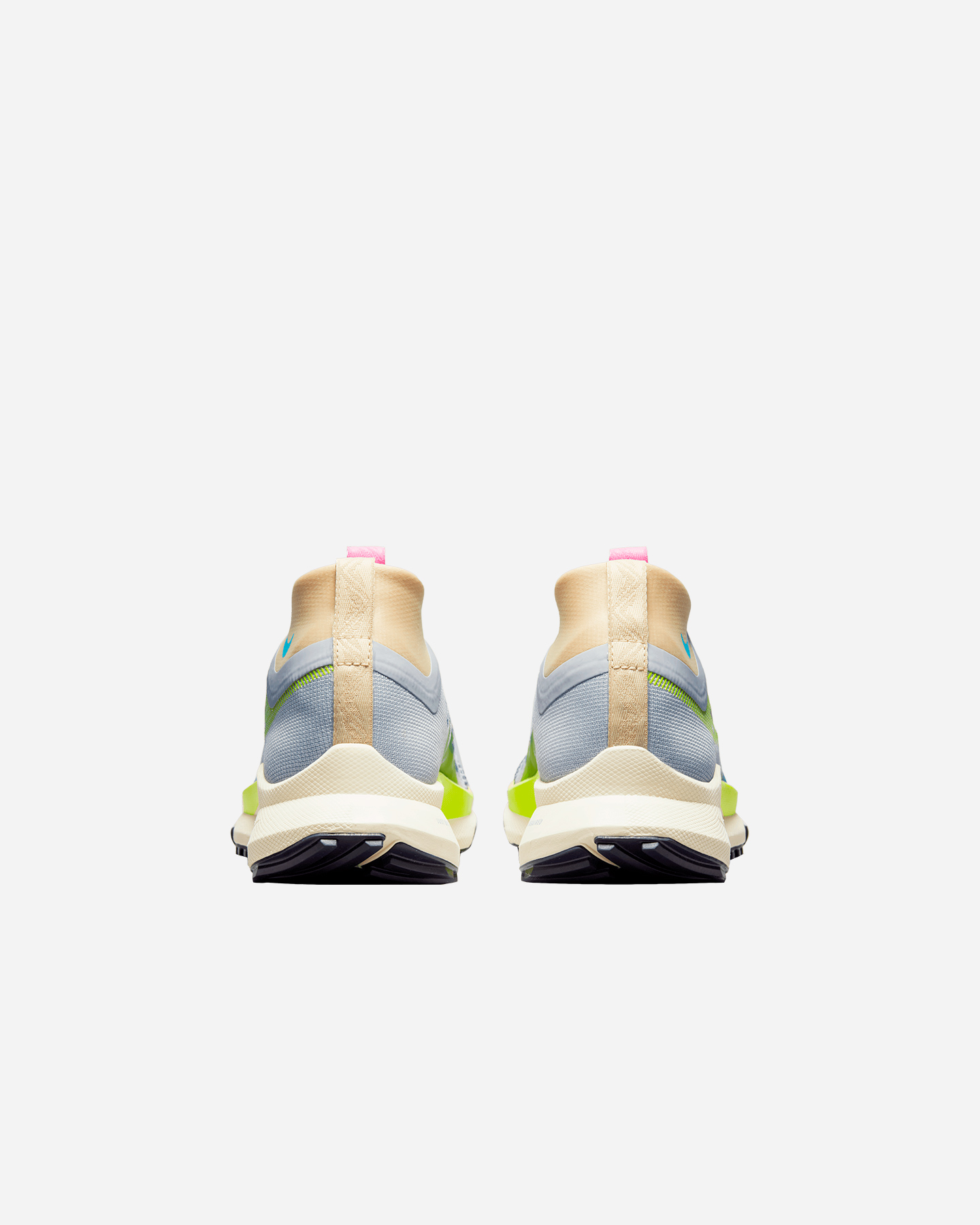 Scarpe trail NIKE REACT PEGASUS TRAIL 4 GTX W - 4 | Cisalfa Sport