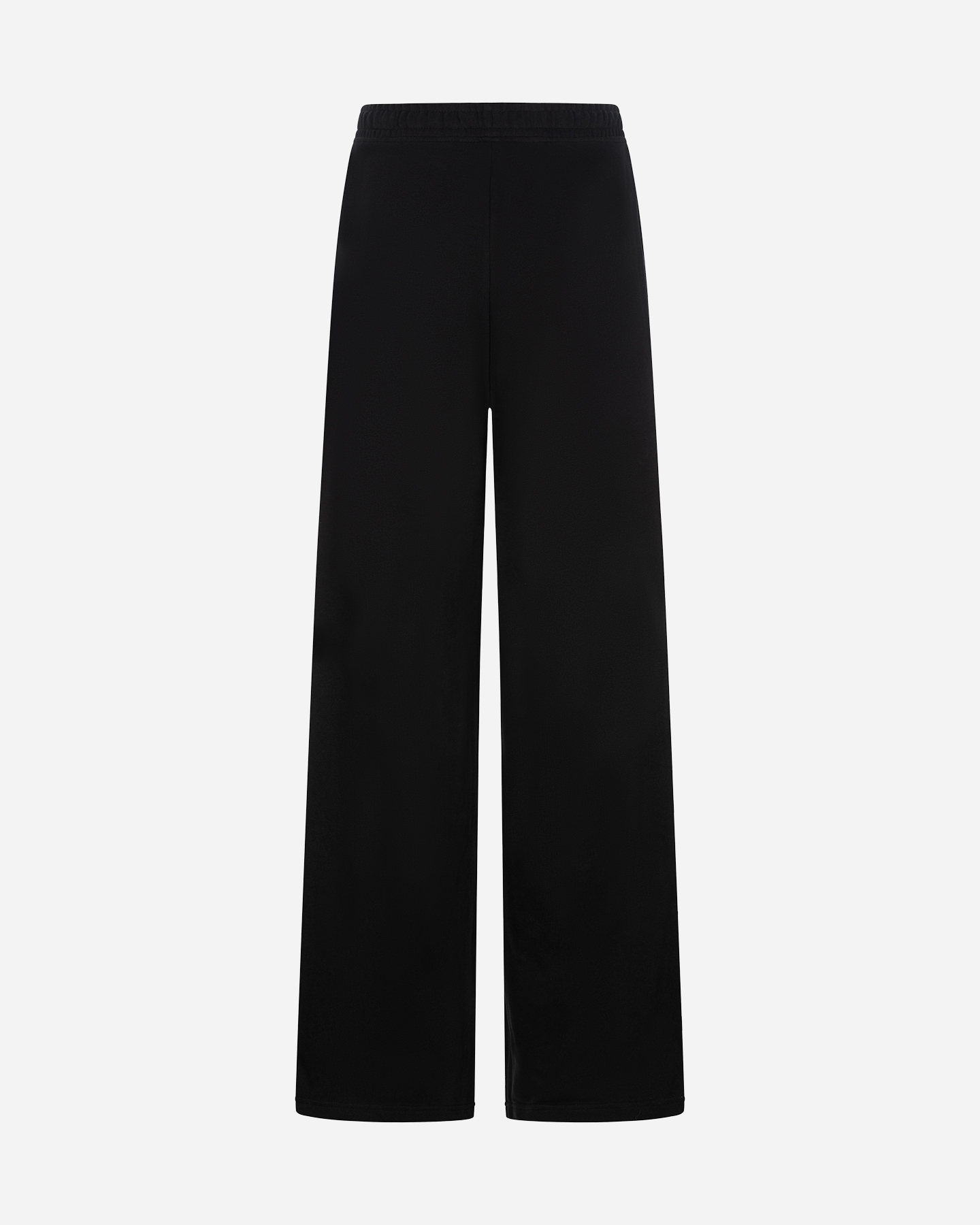 Pantalone ABC NEW BASIC W - Nero - 1 | Cisalfa Sport