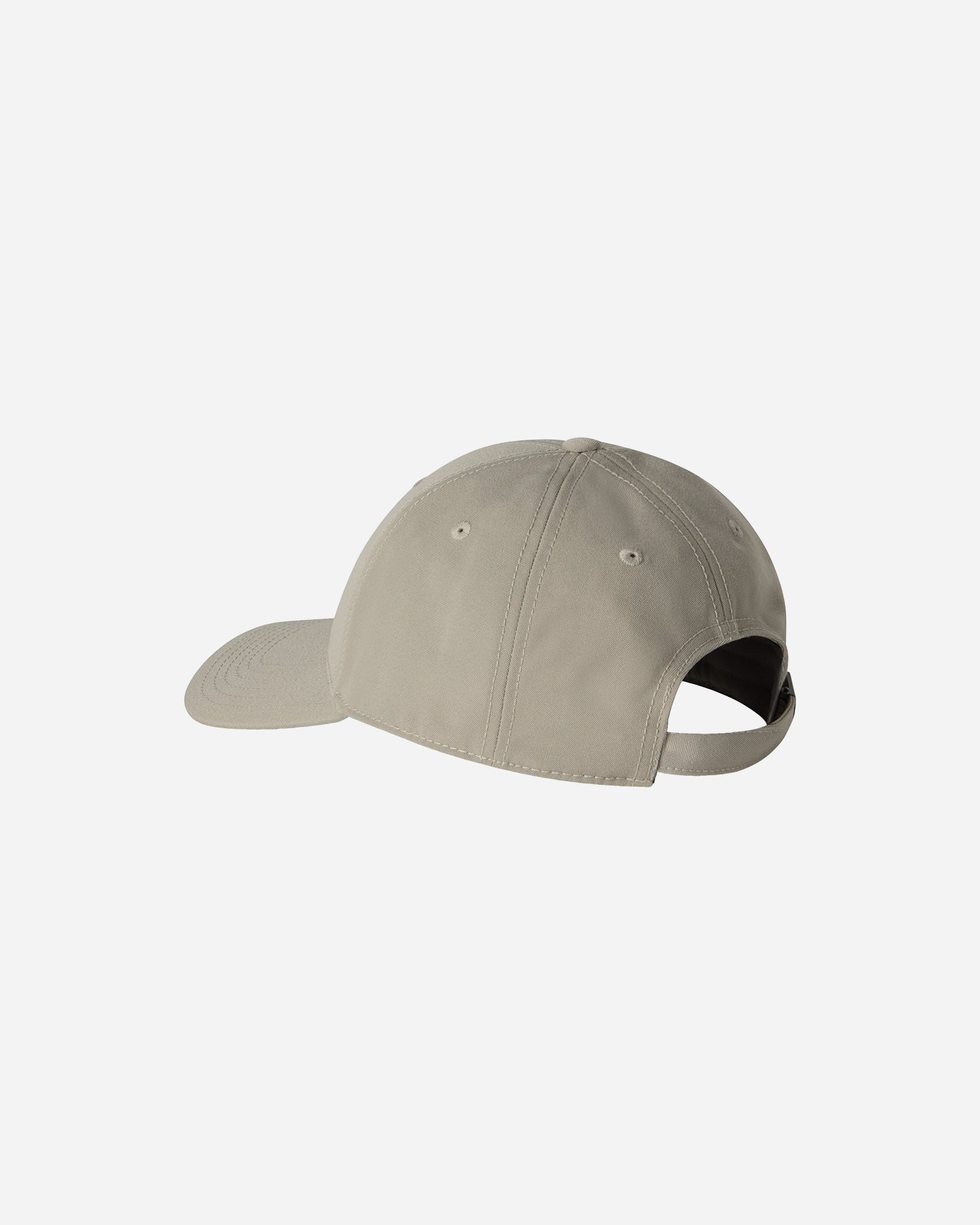 Cappellino THE NORTH FACE 66 CLASSIC M - Beige - 1 | Cisalfa Sport