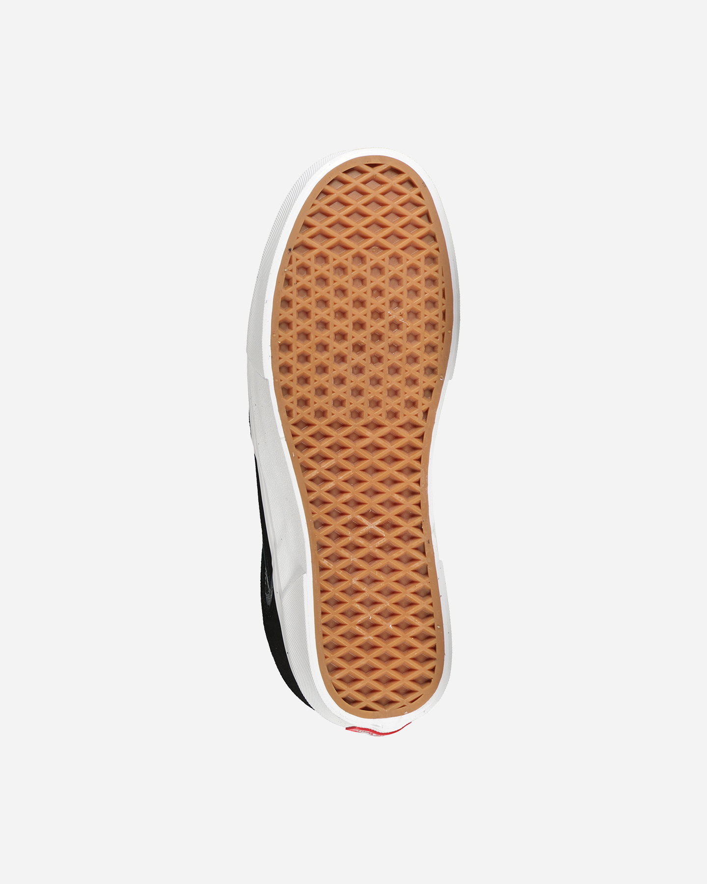 Scarpe sneakers VANS ROWLEY CLASSIC M - Nero - 2 | Cisalfa Sport