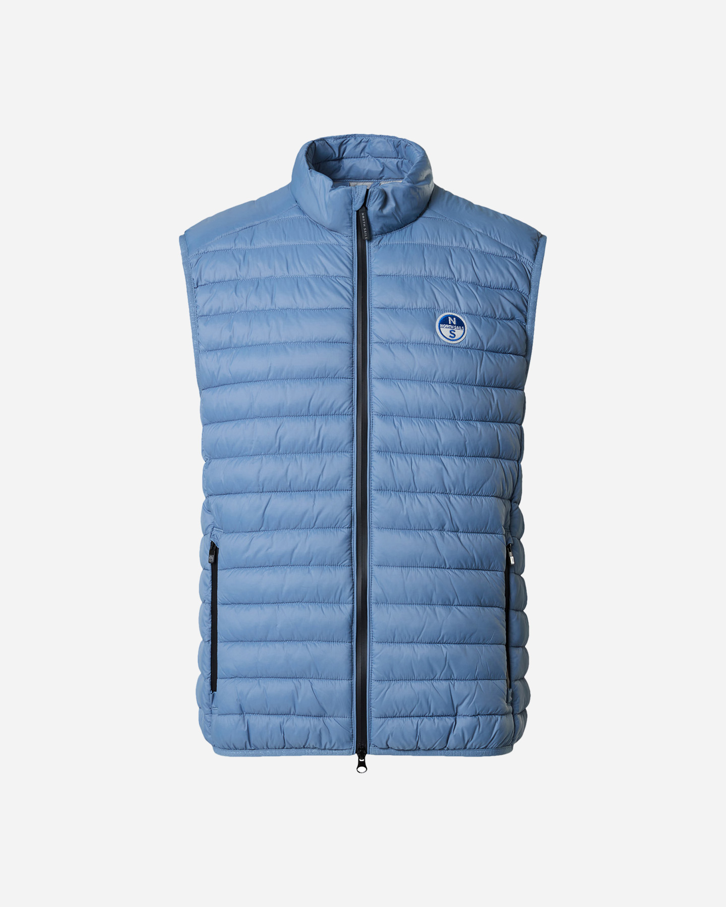 Gilet NORTH SAILS ZEPHIR ULTRALIGHT M  - 6 | Cisalfa Sport