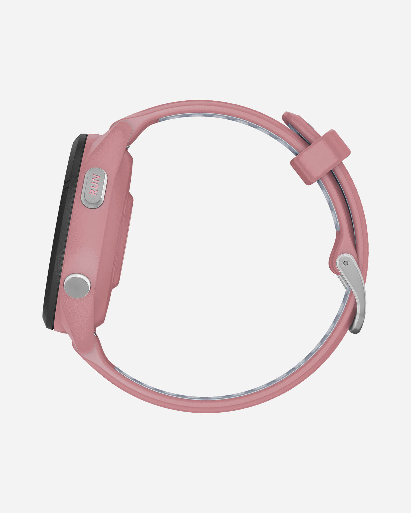 Orologio multifunzione GARMIN FORERUNNER 265S  - Rosa - 4 | Cisalfa Sport