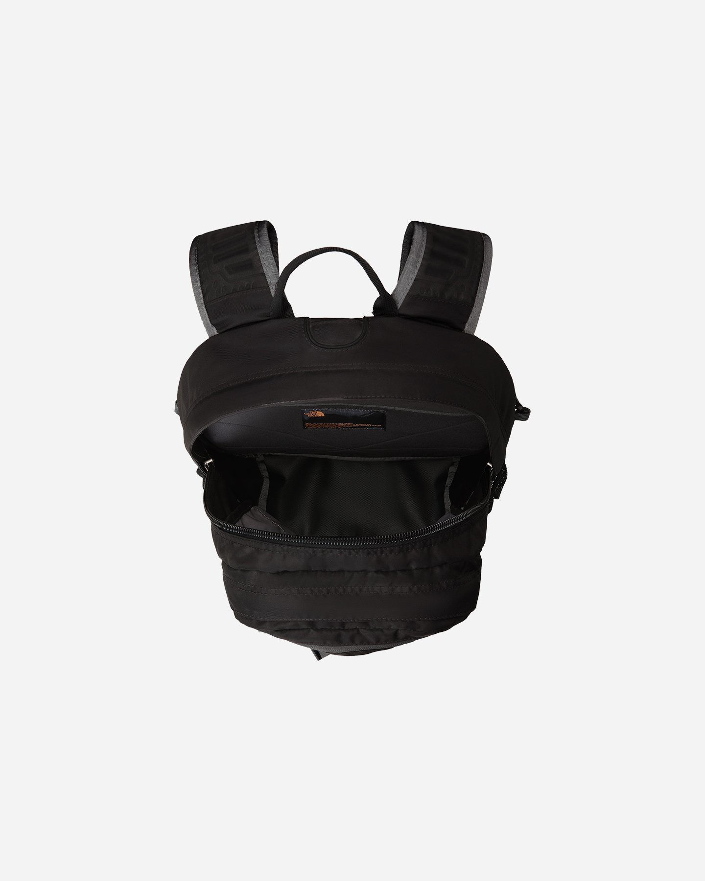 Zaino THE NORTH FACE BOREALIS CLASSIC  - Nero - 2 | Cisalfa Sport