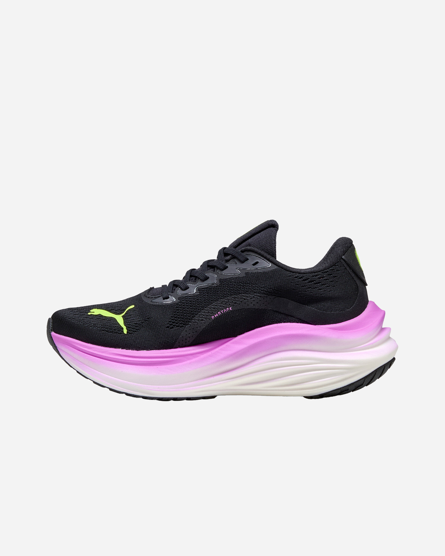 Scarpe running PUMA MAGMAX NITRO W - Nero - 4 | Cisalfa Sport