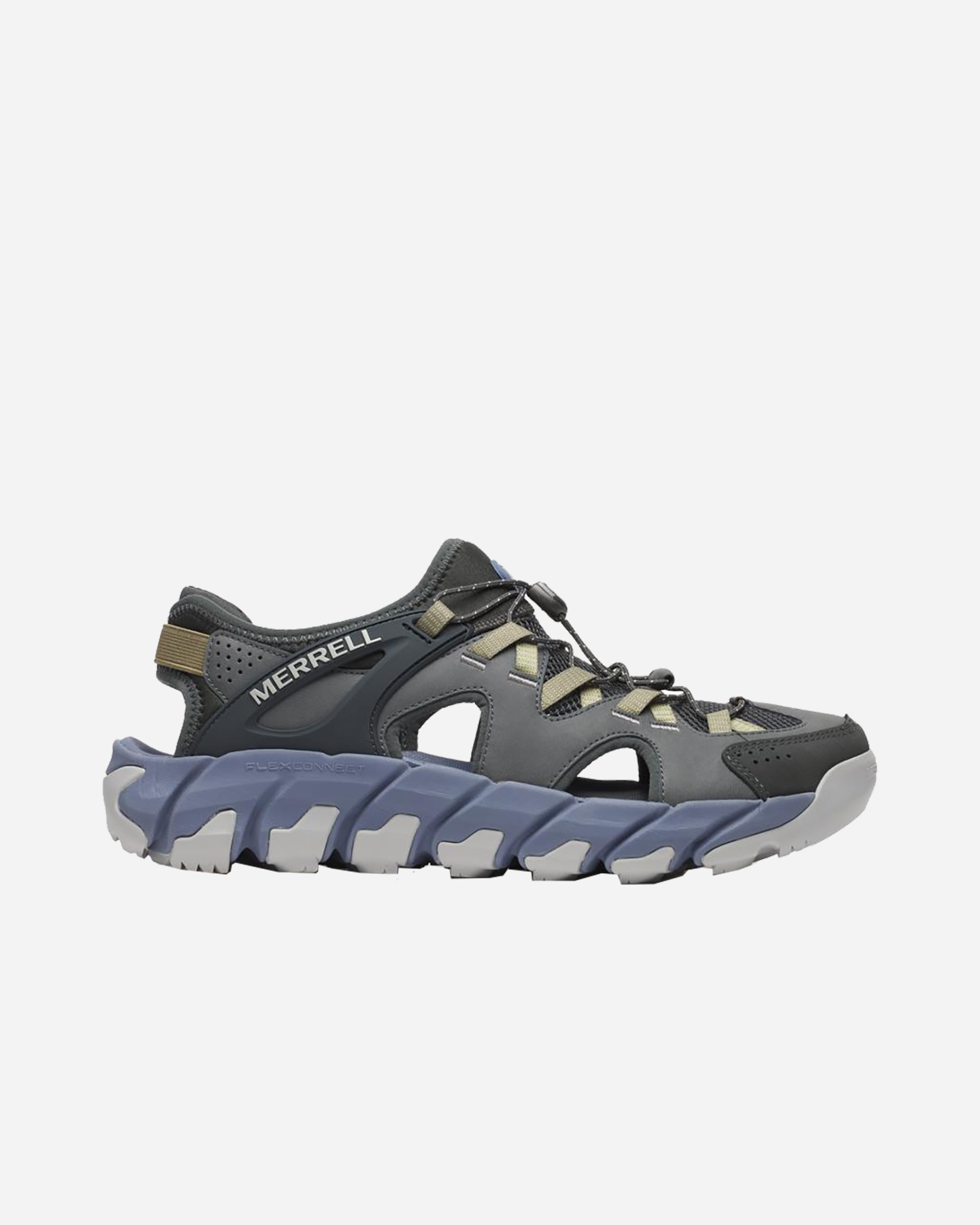 Scarpe trail MERRELL MAIPO EXPLORER SIEVE M - Grigio - 0 | Cisalfa Sport