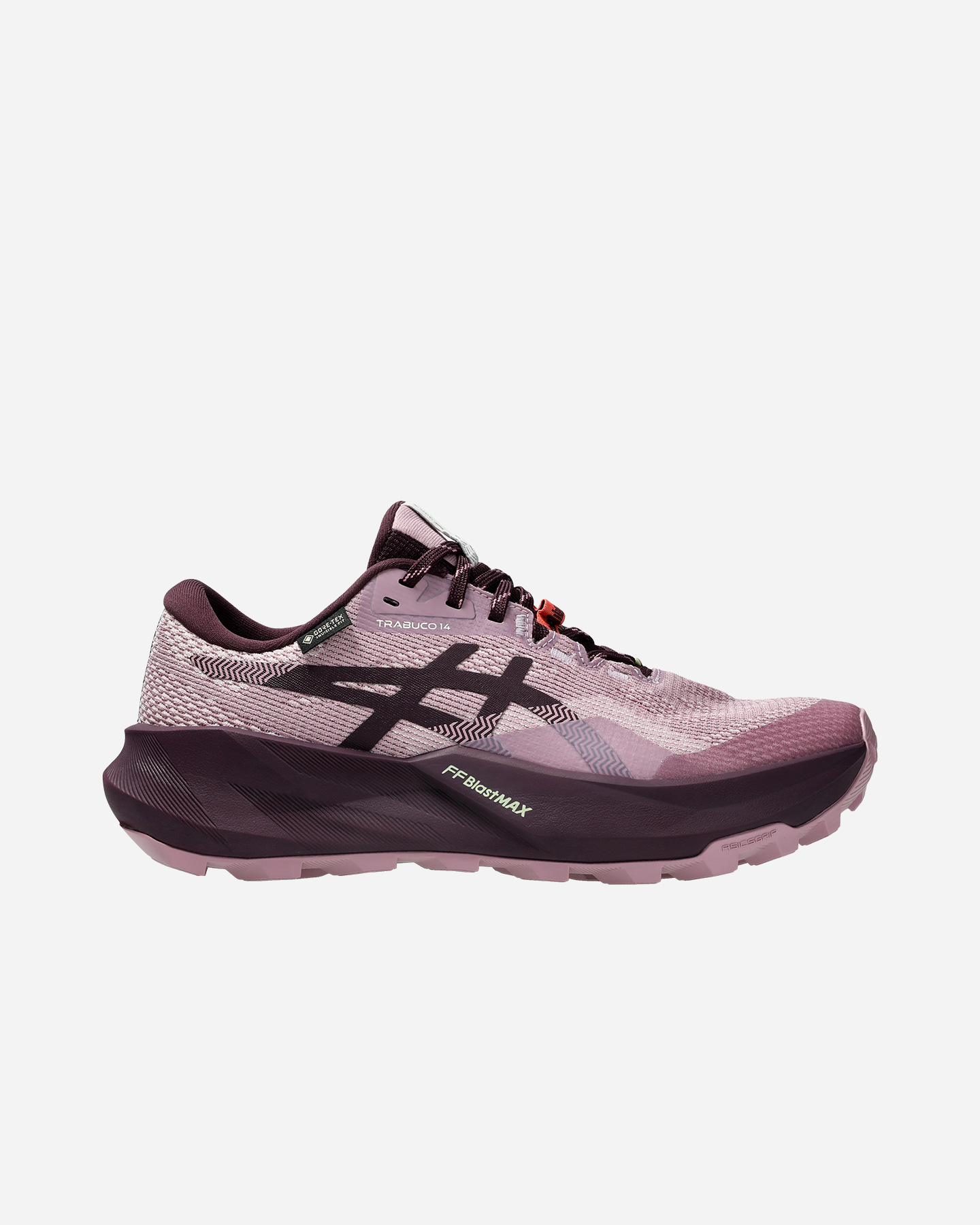 ASICS Trabuco 14 Gtx donna