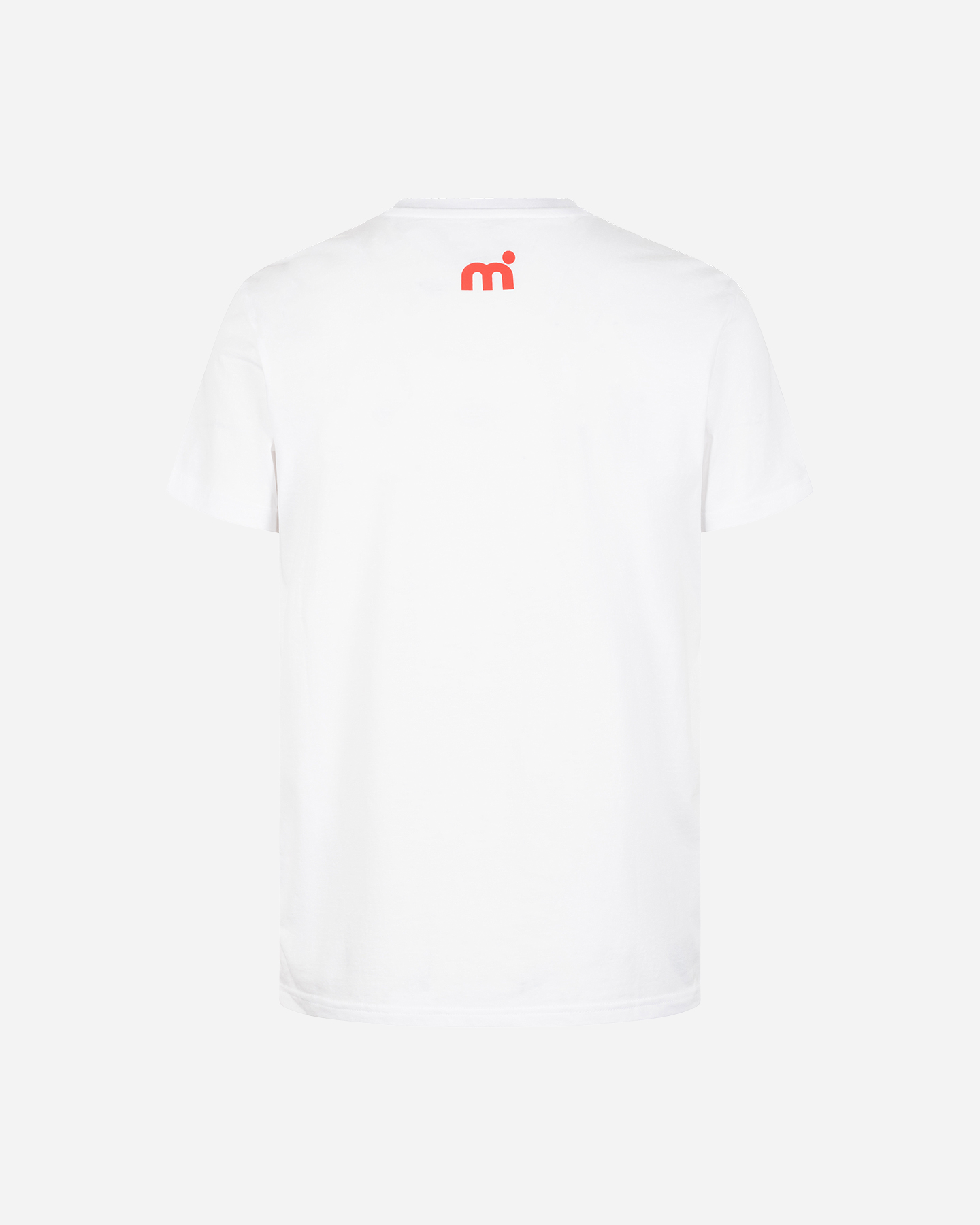 T-shirt MISTRAL WAVES M - Bianco - 1 | Cisalfa Sport