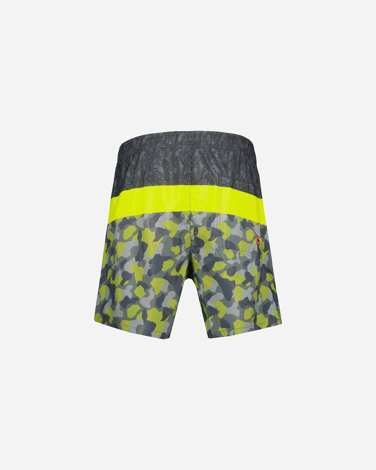 Boxer mare MISTRAL ICONIC M - Verde - 2 | Cisalfa Sport