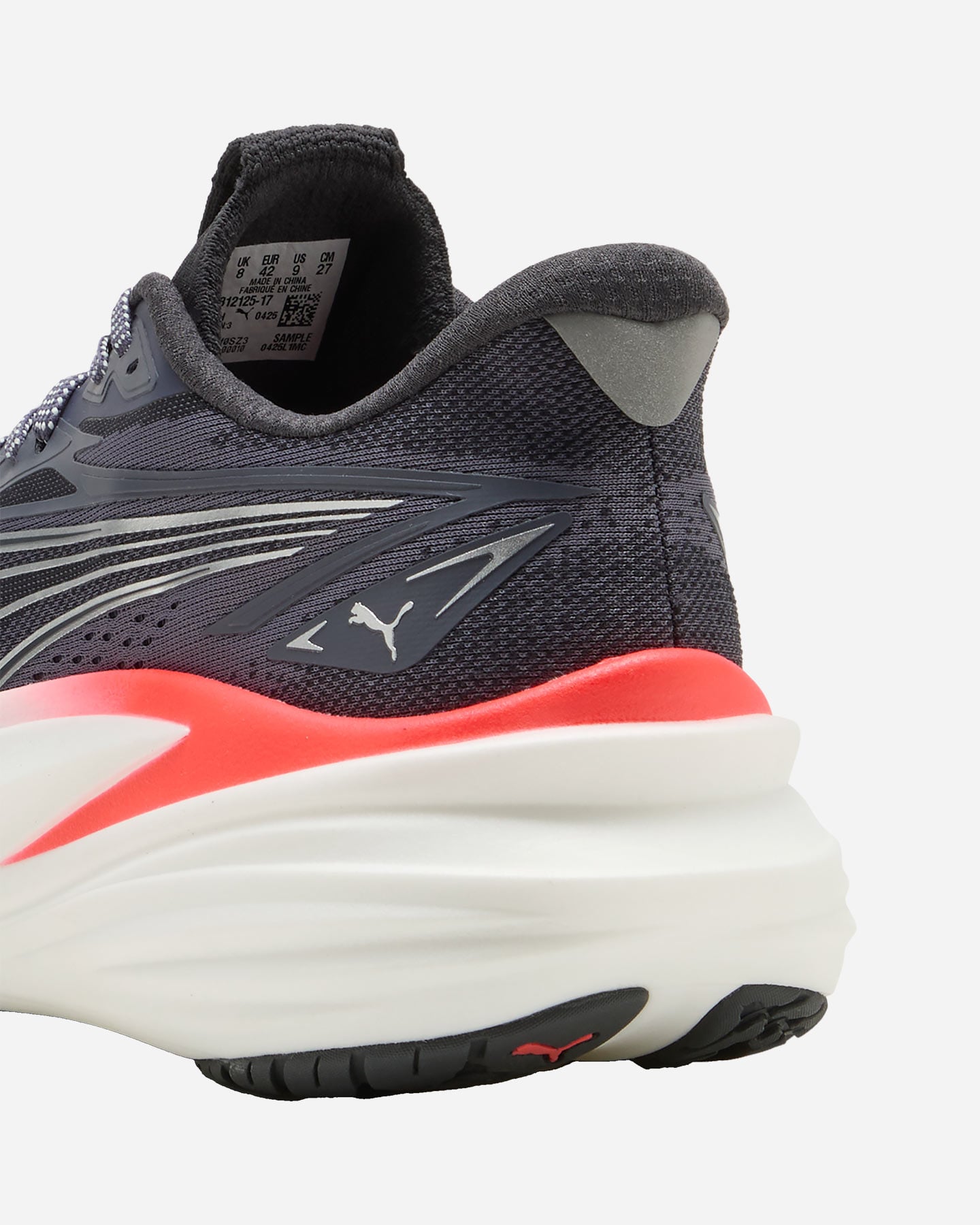 Scarpe running PUMA MAGMAX NITRO 2 M - 5 | Cisalfa Sport