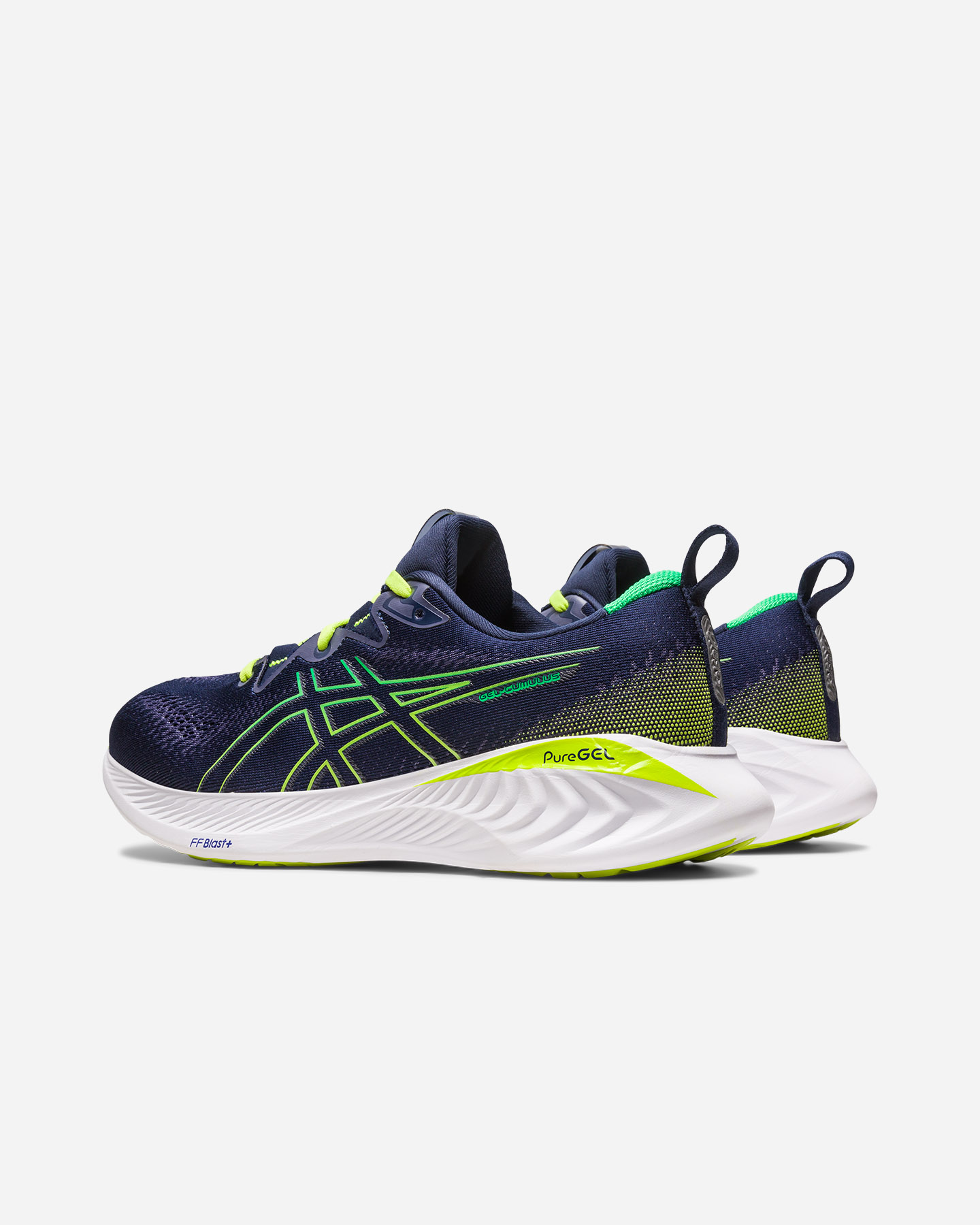 Scarpe running ASICS GEL-CUMULUS 25 M - 2 | Cisalfa Sport