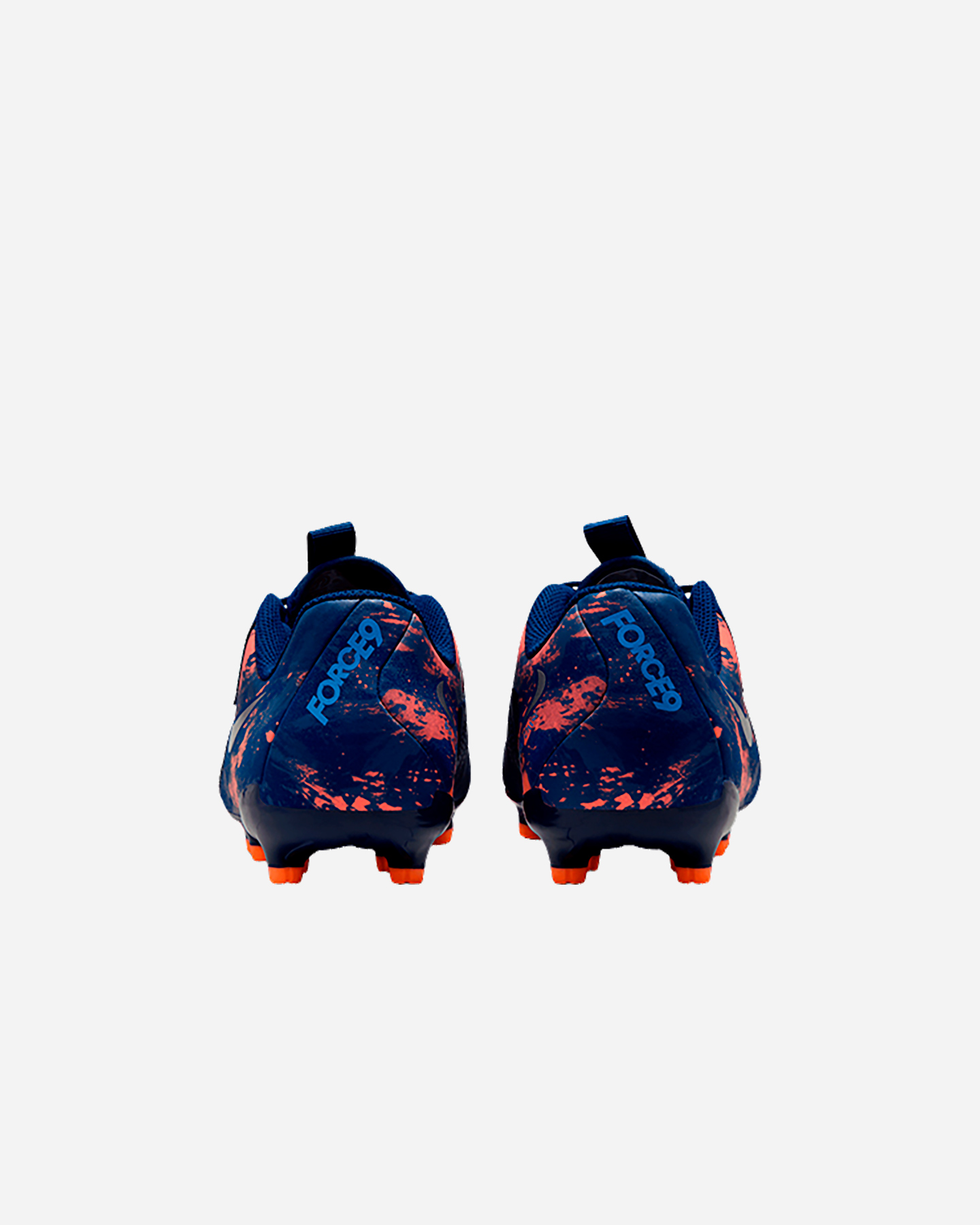 Scarpe calcio NIKE PHANTOM GX II EH ACADEMY FG JR - Color mix - 4 | Cisalfa Sport