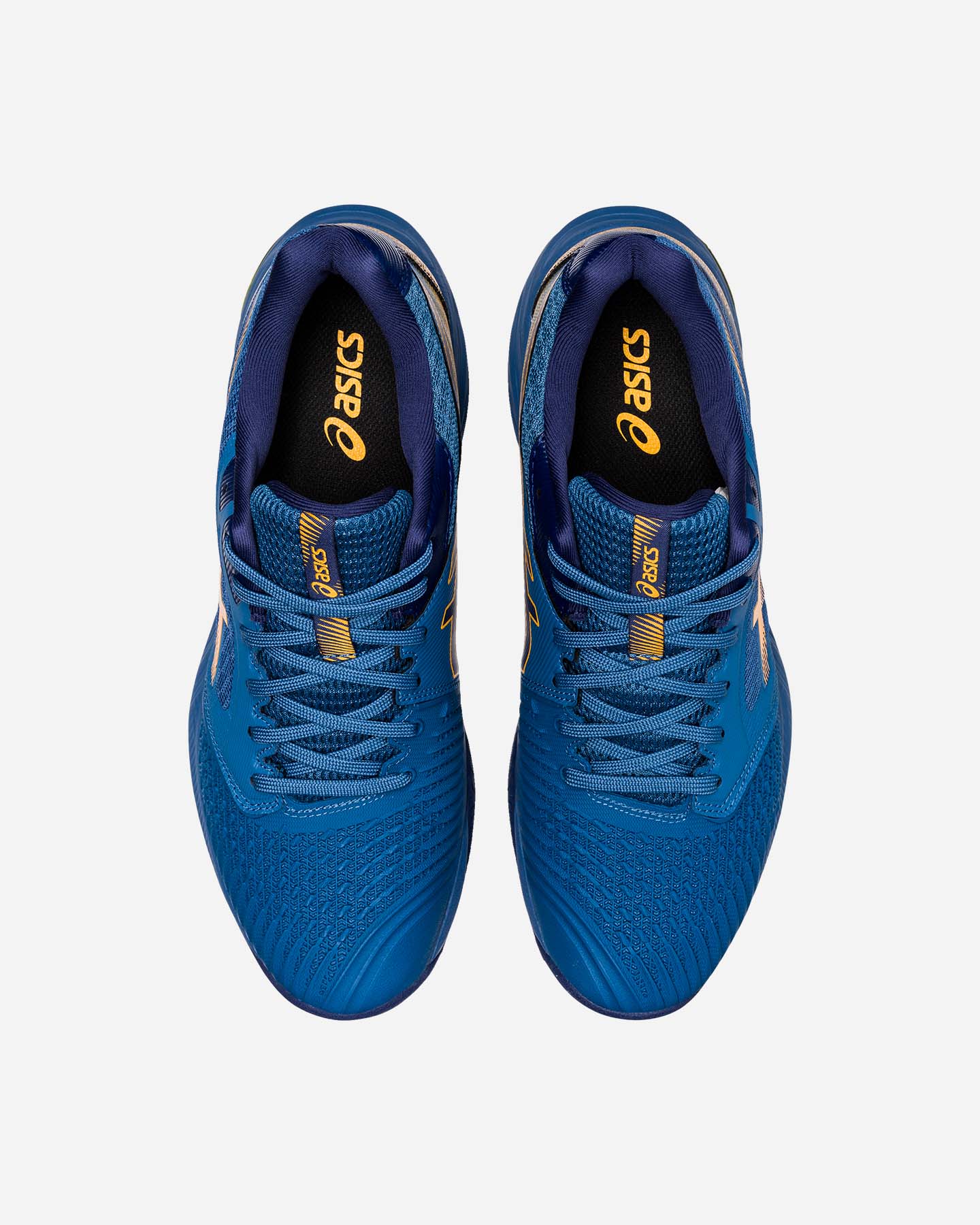 Scarpe volley ASICS NETBURNER BALLISTIC FF 3 M - 10 | Cisalfa Sport