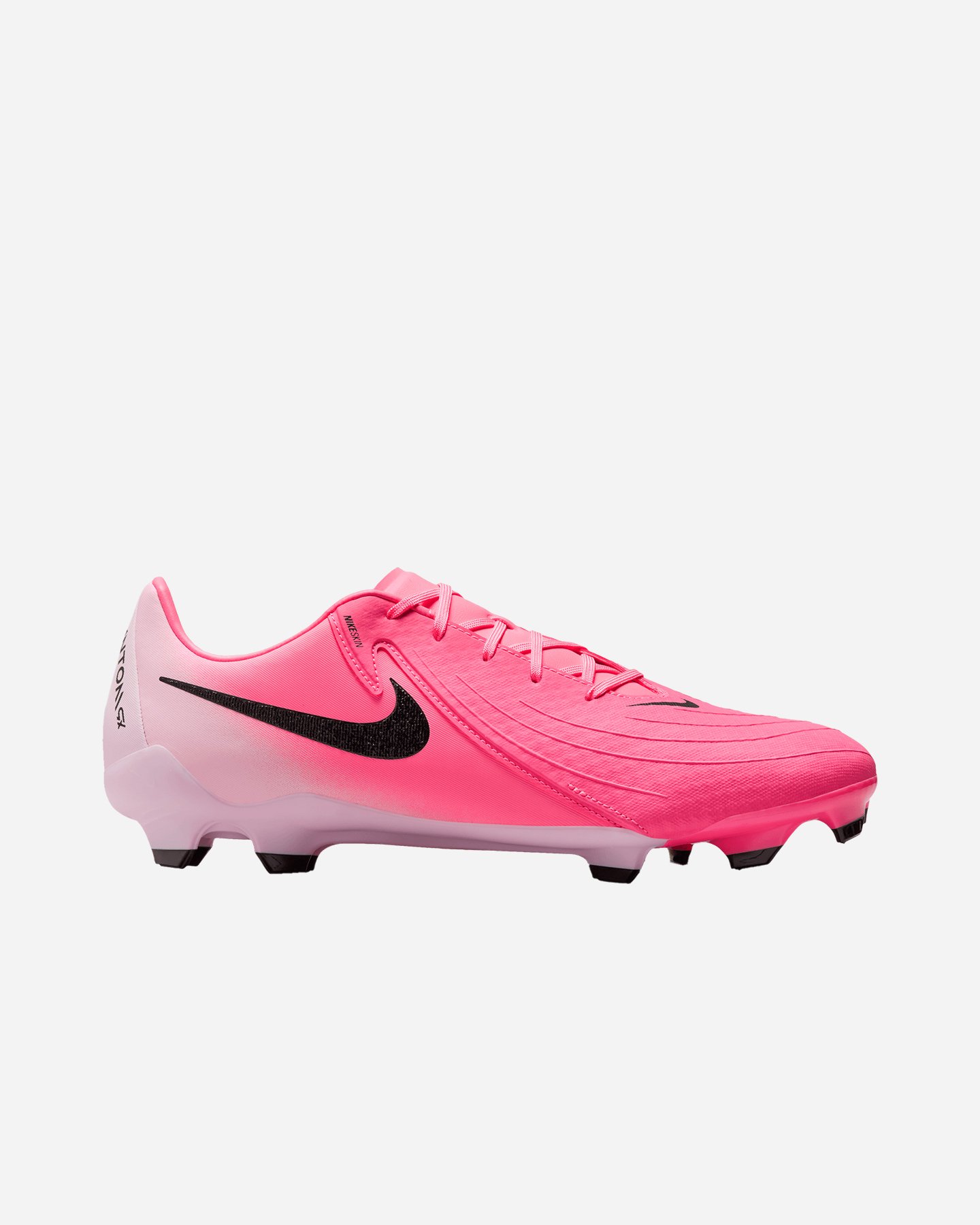Scarpe calcio NIKE PHANTOM GX II ACADEMY FG-MG M - Rosa - 0 | Cisalfa Sport
