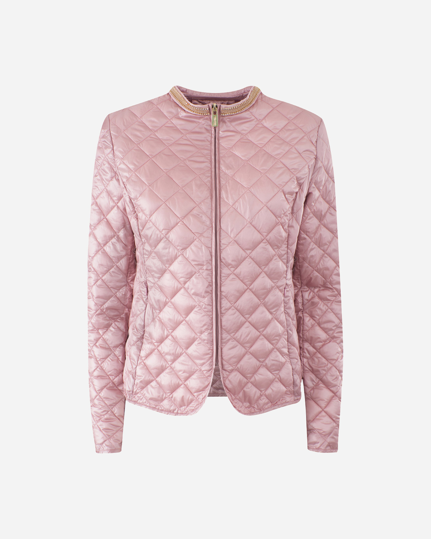 Giubbotto YES ZEE CHAN TRAP W - Rosa - 0 | Cisalfa Sport