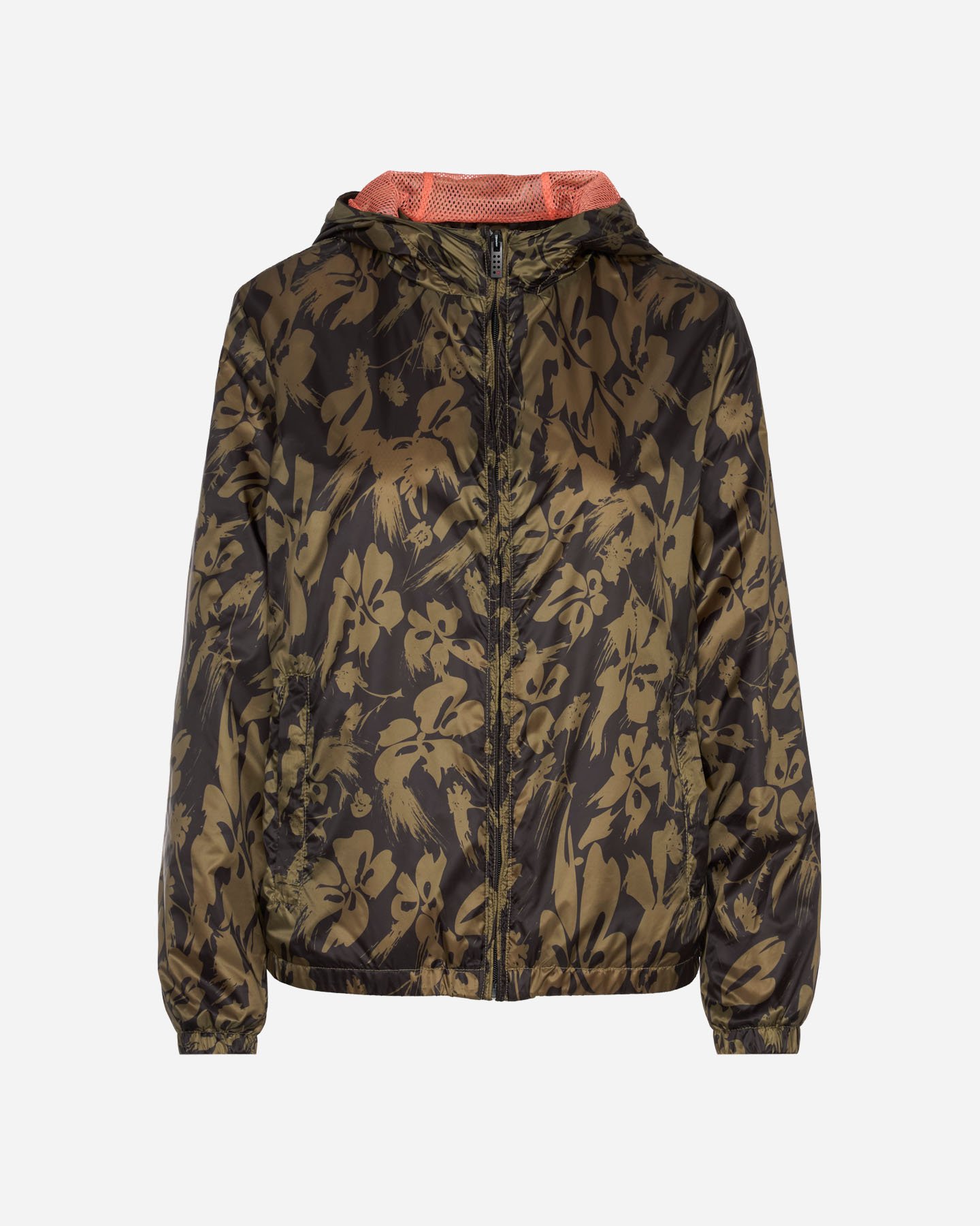 Giubbotto MISTRAL CONTEMPORARY ETNIC W - Color mix - 0 | Cisalfa Sport