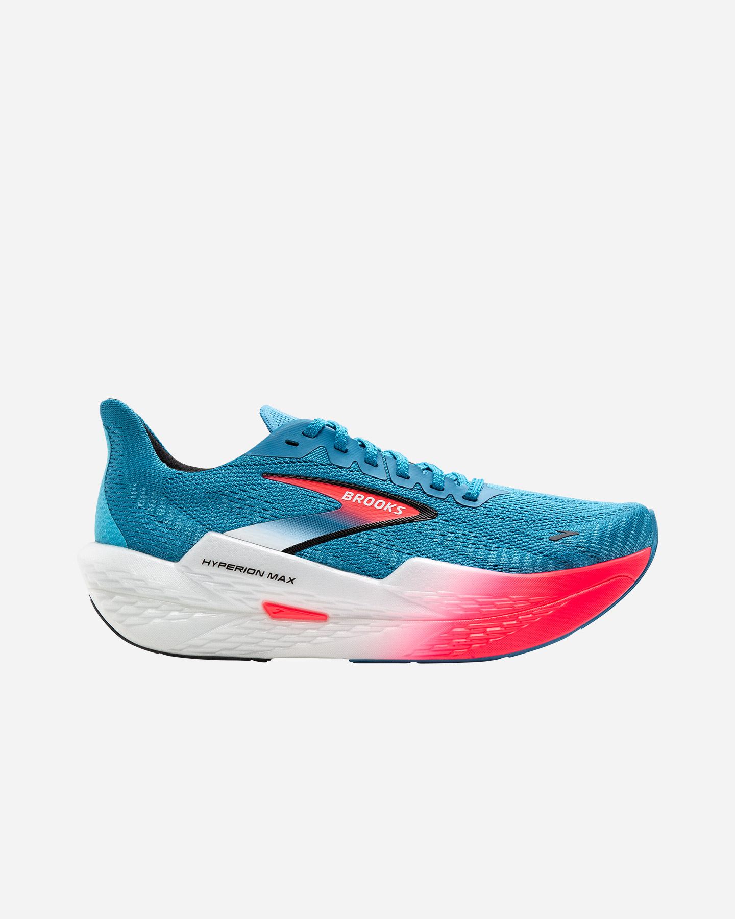 Scarpe running BROOKS HYPERION MAX 2 M - Azzurro - 0 | Cisalfa Sport