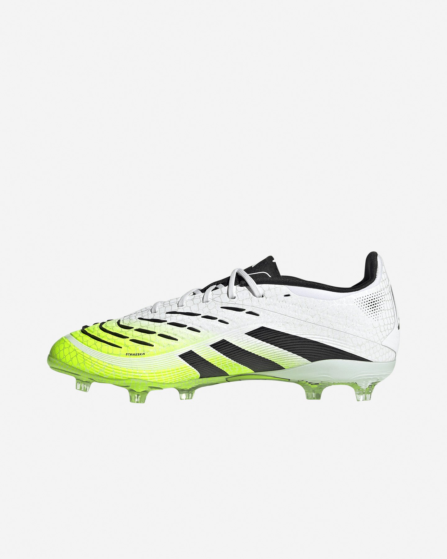 Scarpe calcio ADIDAS PREDATOR ELITE FG JR - Color mix - 3 | Cisalfa Sport