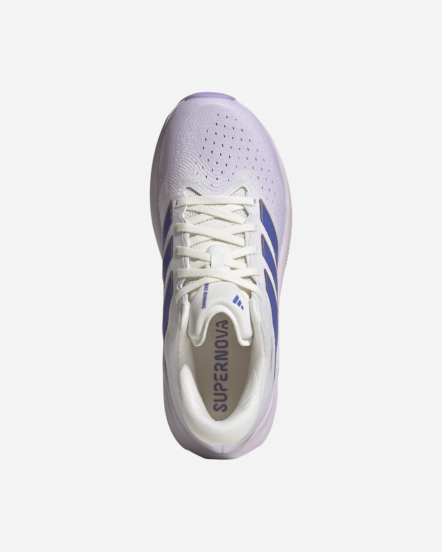 Scarpe running ADIDAS SUPERNOVA RISE 3 W - Viola - 2 | Cisalfa Sport
