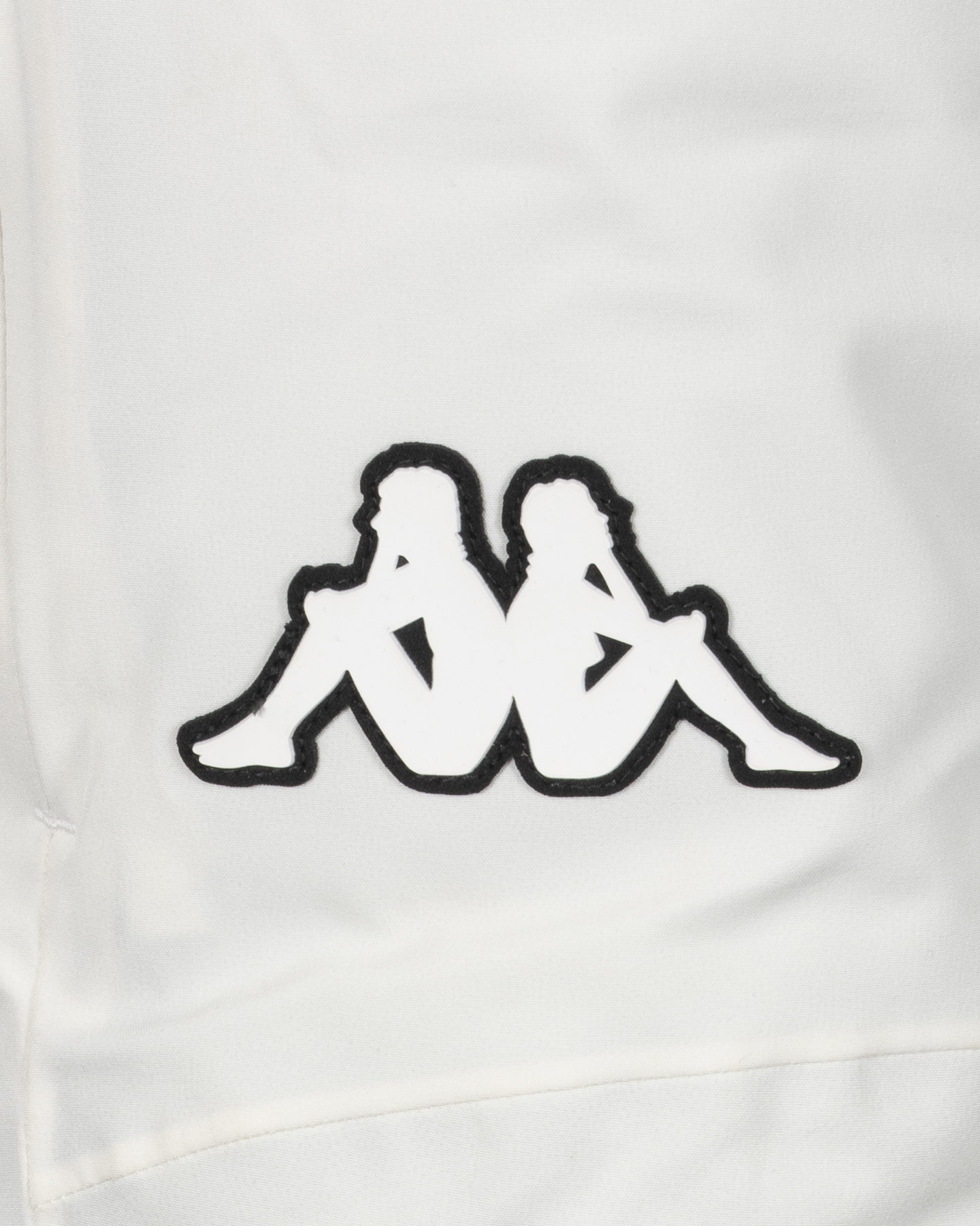 Pantalone sci KAPPA 8CENTO 10MM W - Bianco - 2 | Cisalfa Sport