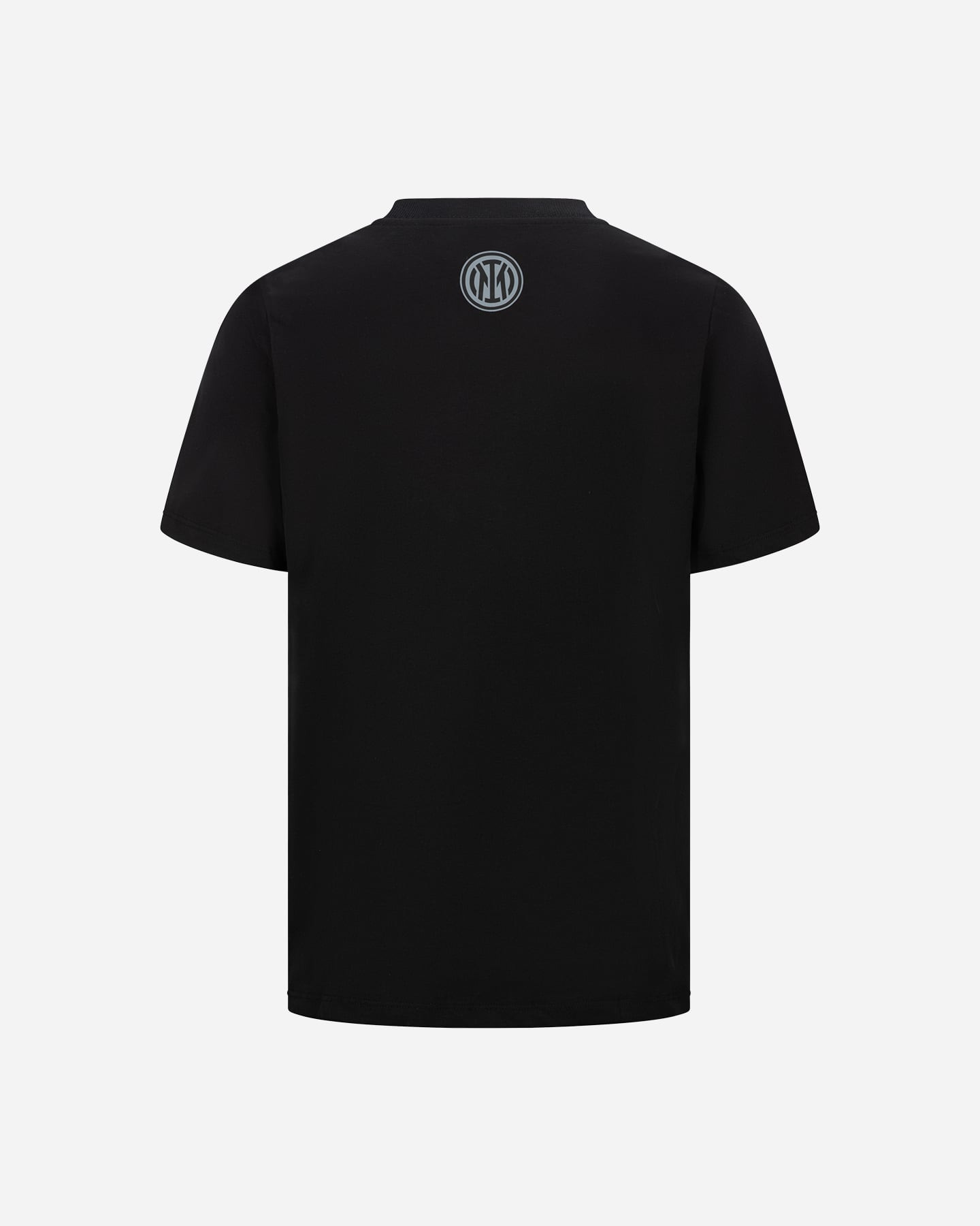Abbigliamento calcio ufficiale NIKE INTER SWOOSH 26-27 M - Nero - 1 | Cisalfa Sport