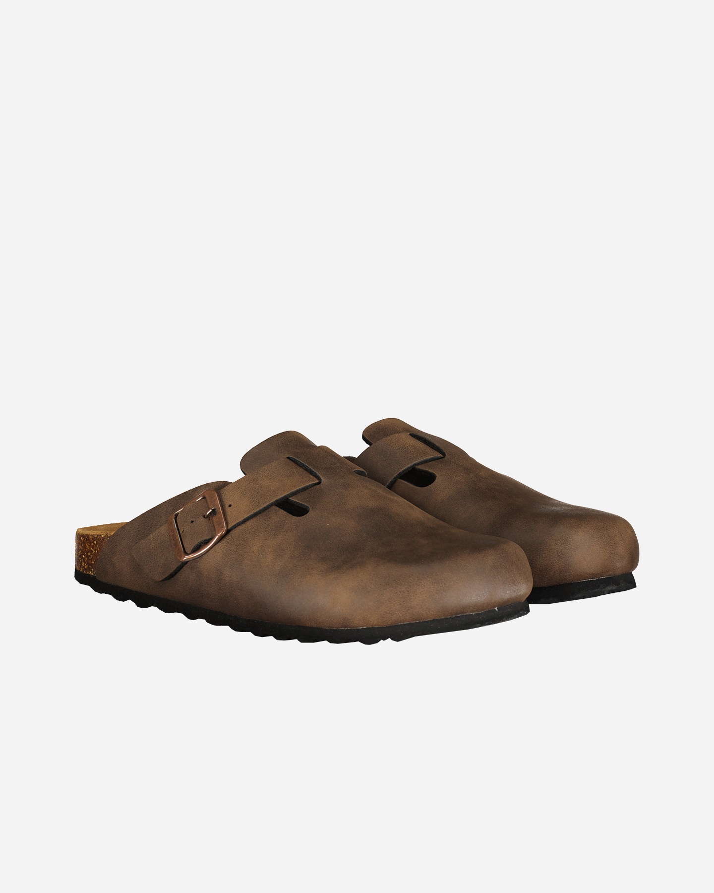 Sandali MISTRAL CORK  - Marrone - 1 | Cisalfa Sport