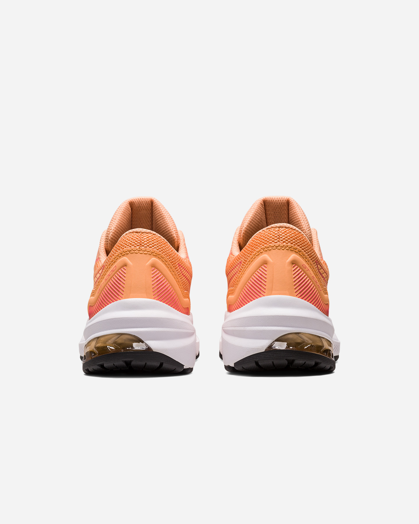 Scarpe running ASICS GT-1000 11 GS JR - Rosa - 5 | Cisalfa Sport
