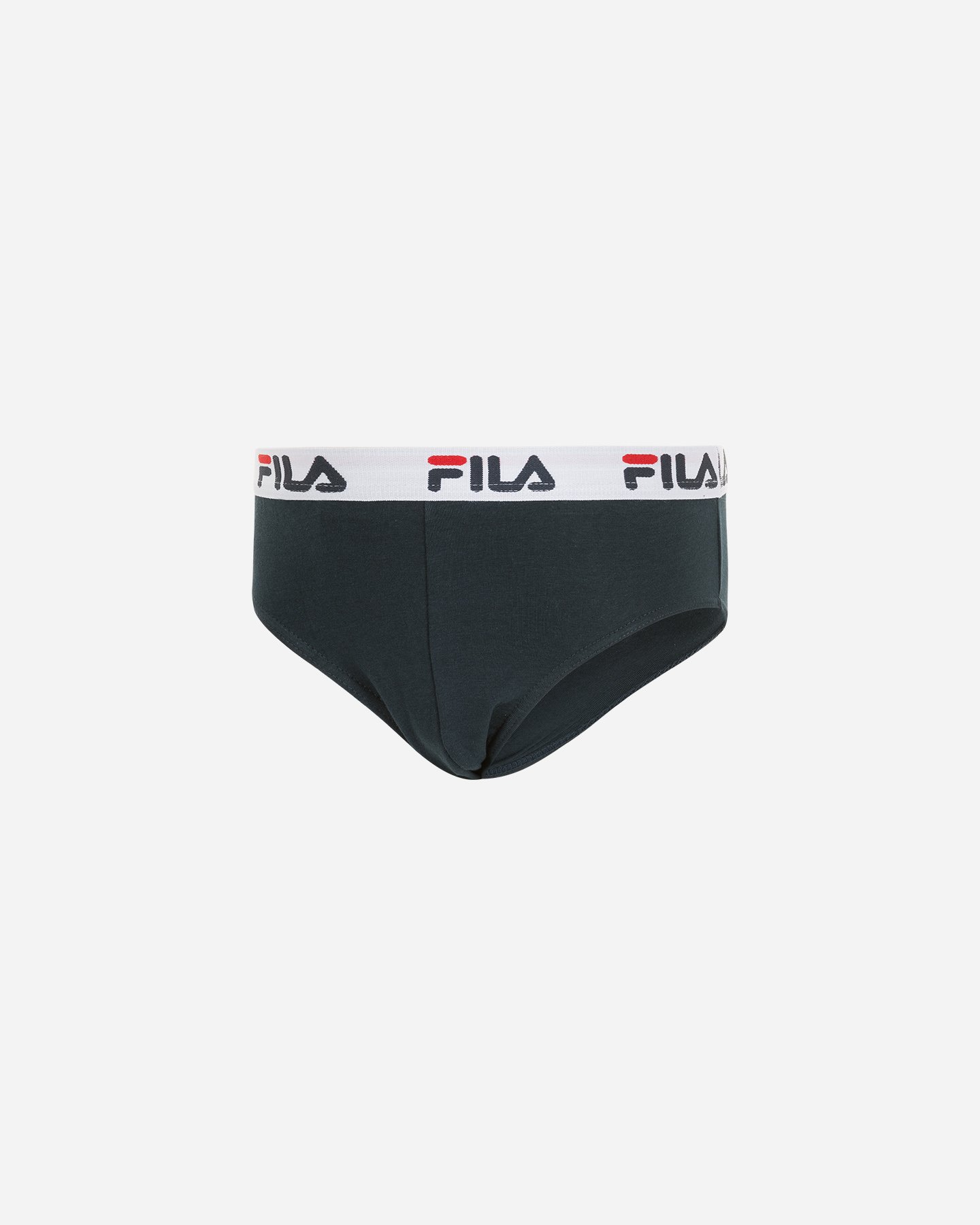 Intimo FILA SLIP BASIC JR - Blu Navy - 0 | Cisalfa Sport