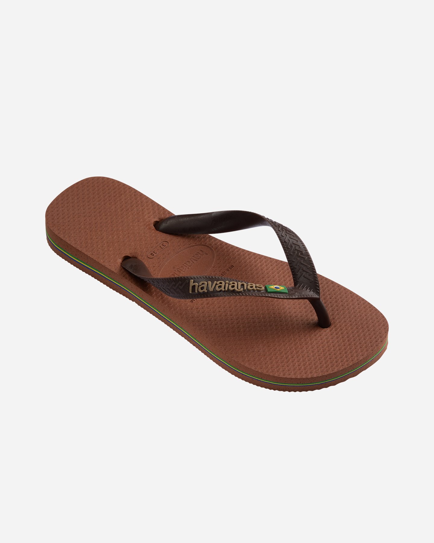 Infradito HAVAIANAS BRASIL LOGO M - Color mix - 2 | Cisalfa Sport